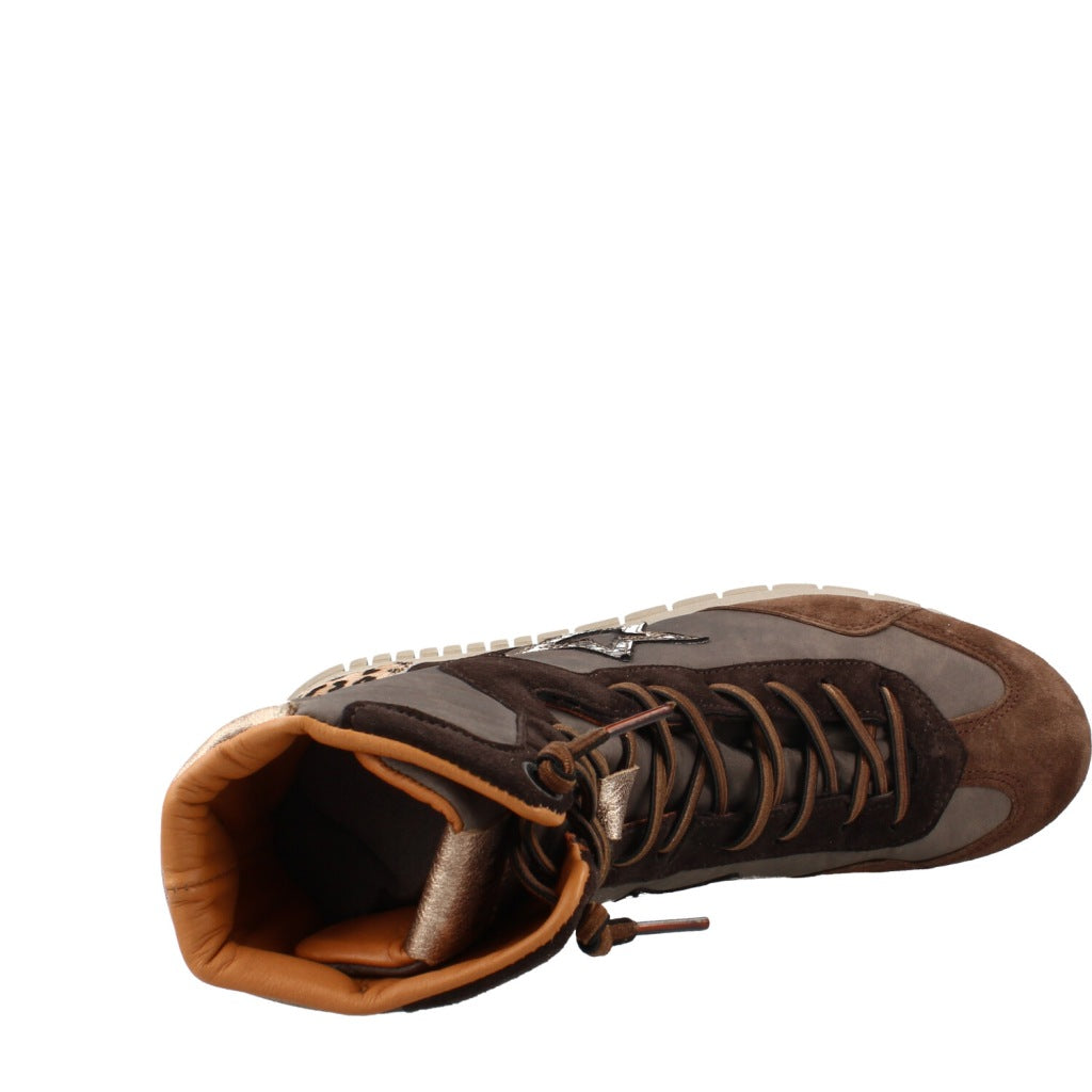 CETTI CSRA XL BOTIN ANTE NILON en color MULTICOLOR  (7)