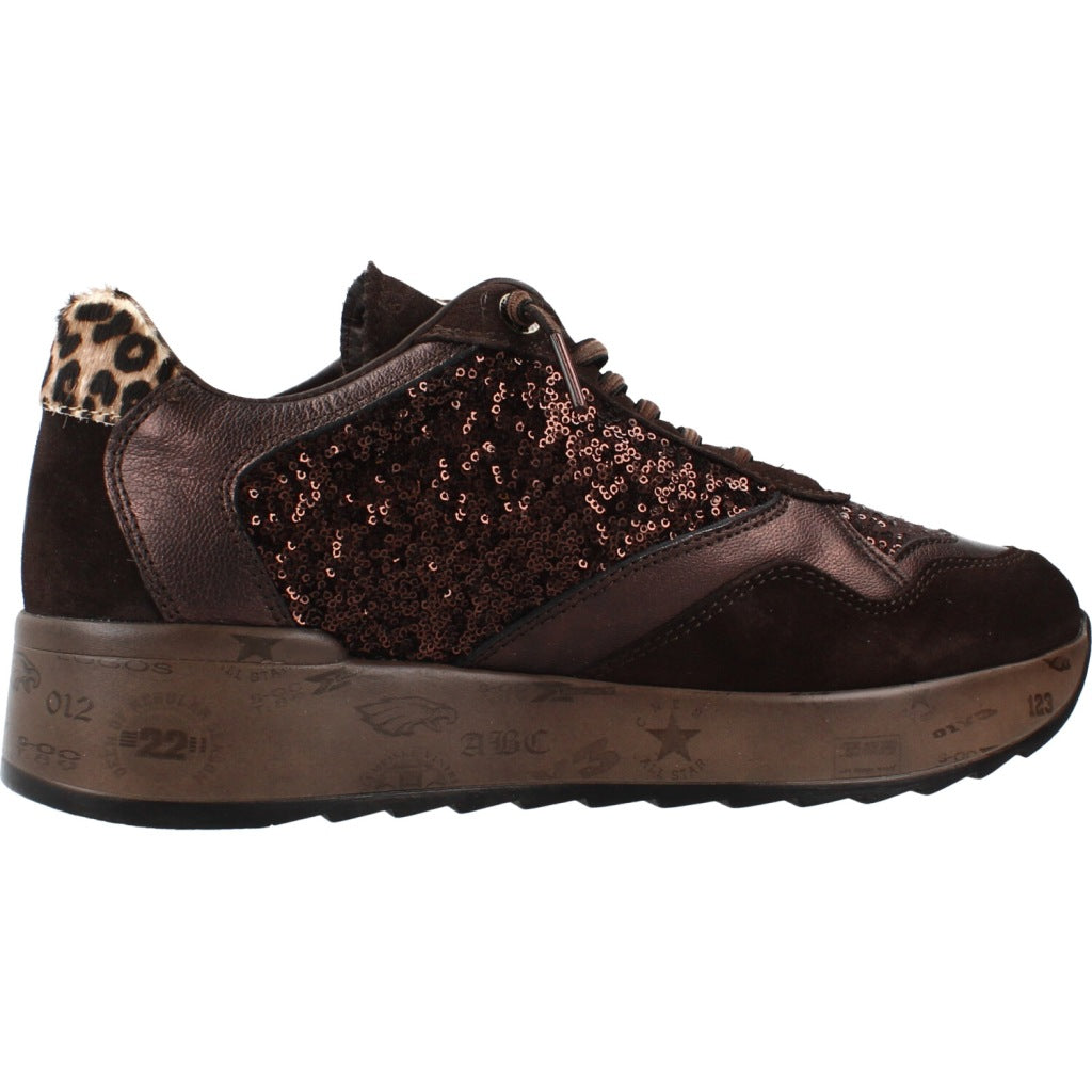 CETTI CSRA XL INV DEPORTIVO METAL ANTE en color MARRON  (4)