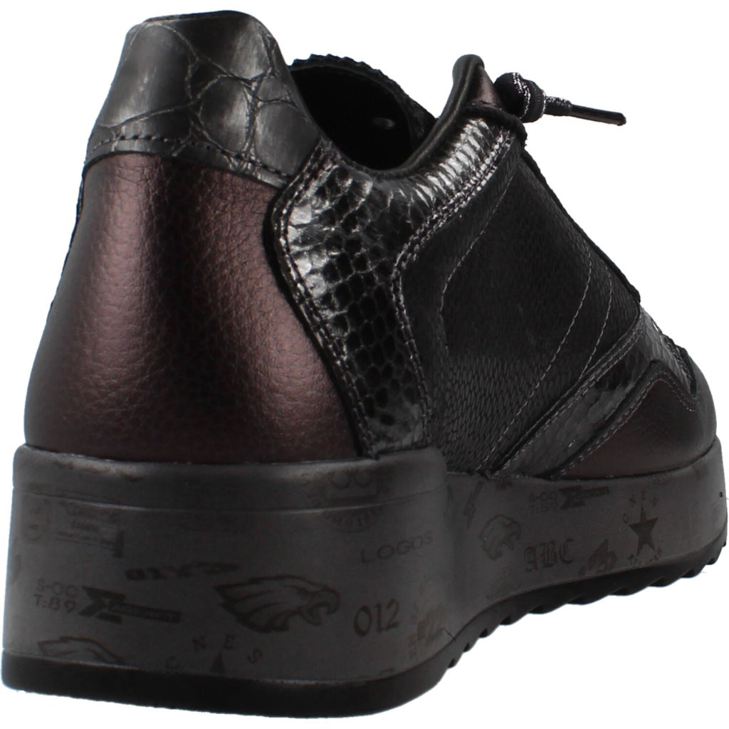 CETTI CSRA XL INV en color NEGRO  (3)