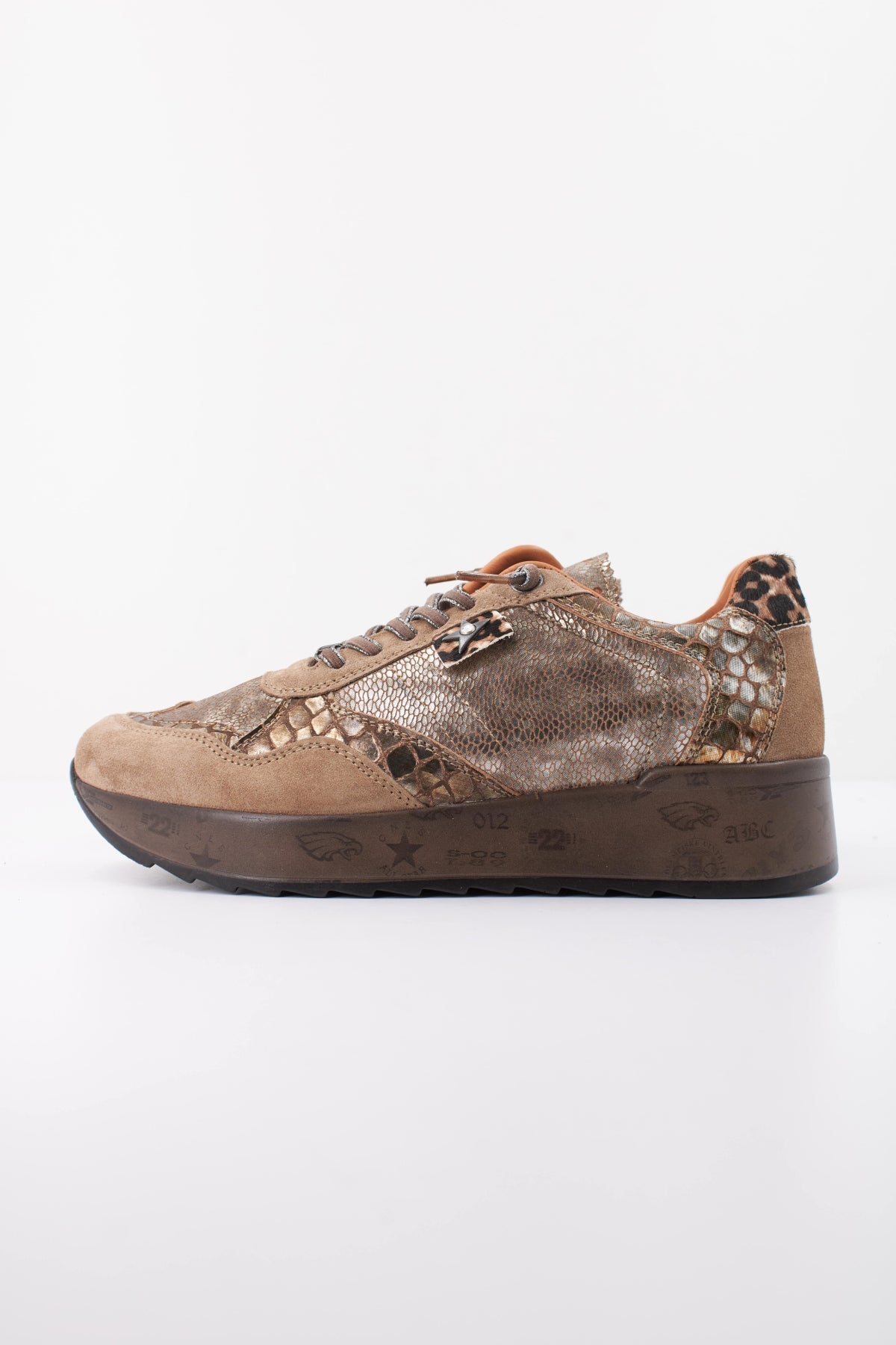 CETTI CSRA XL INV en color ANIMAL PRINT  (1)
