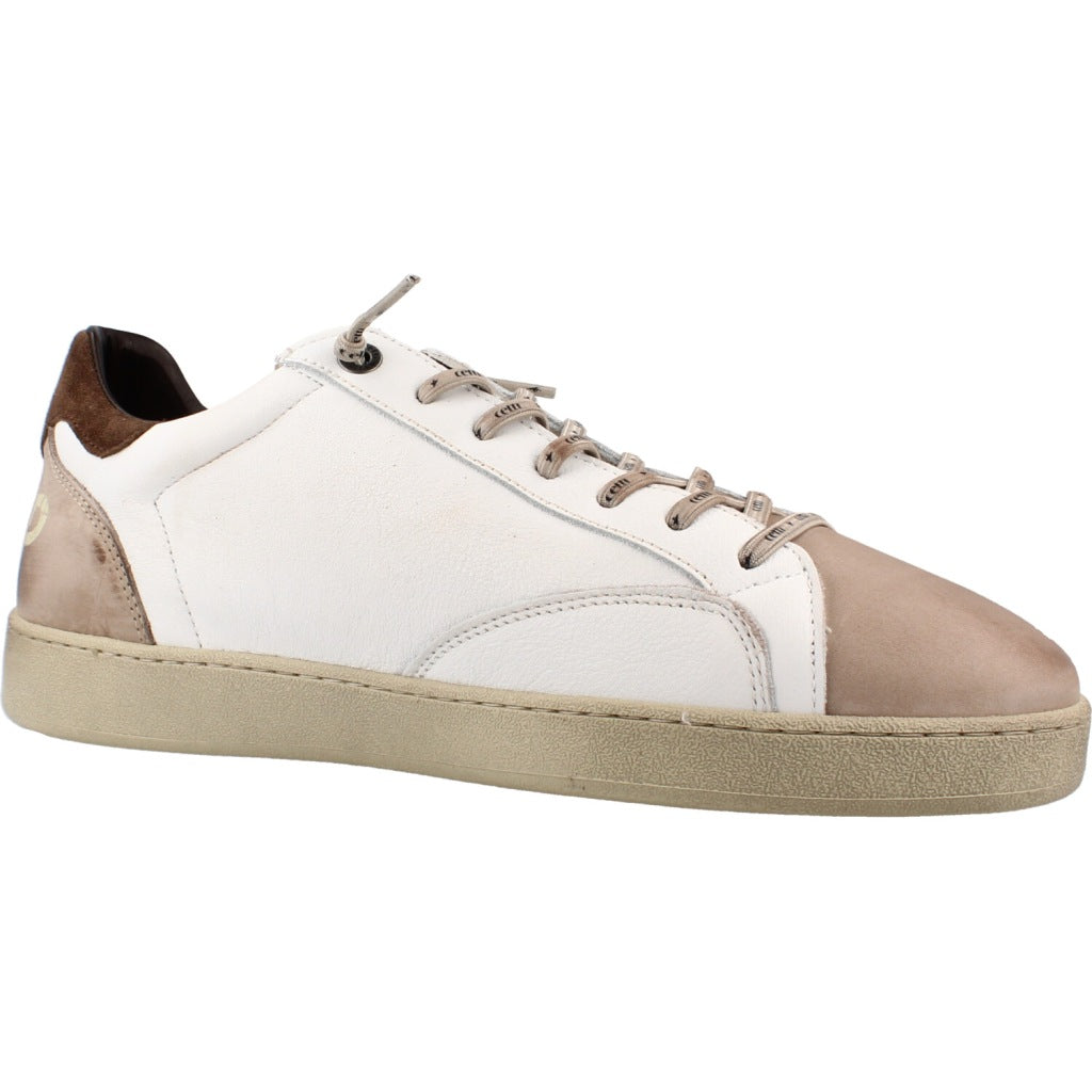 CETTI C INV DEPORTIVO NOBUCK en color BLANCO  (5)