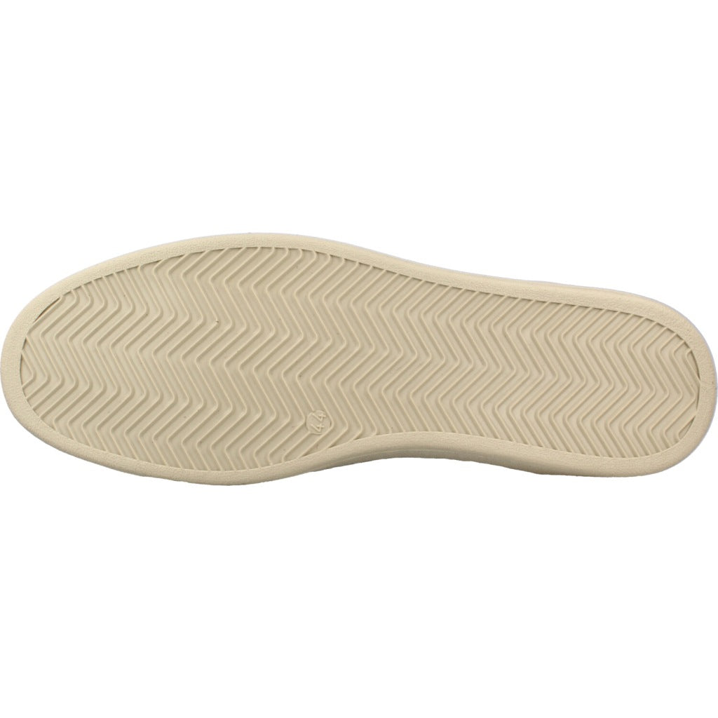 CETTI C INV DEPORTIVO NOBUCK en color BLANCO  (6)