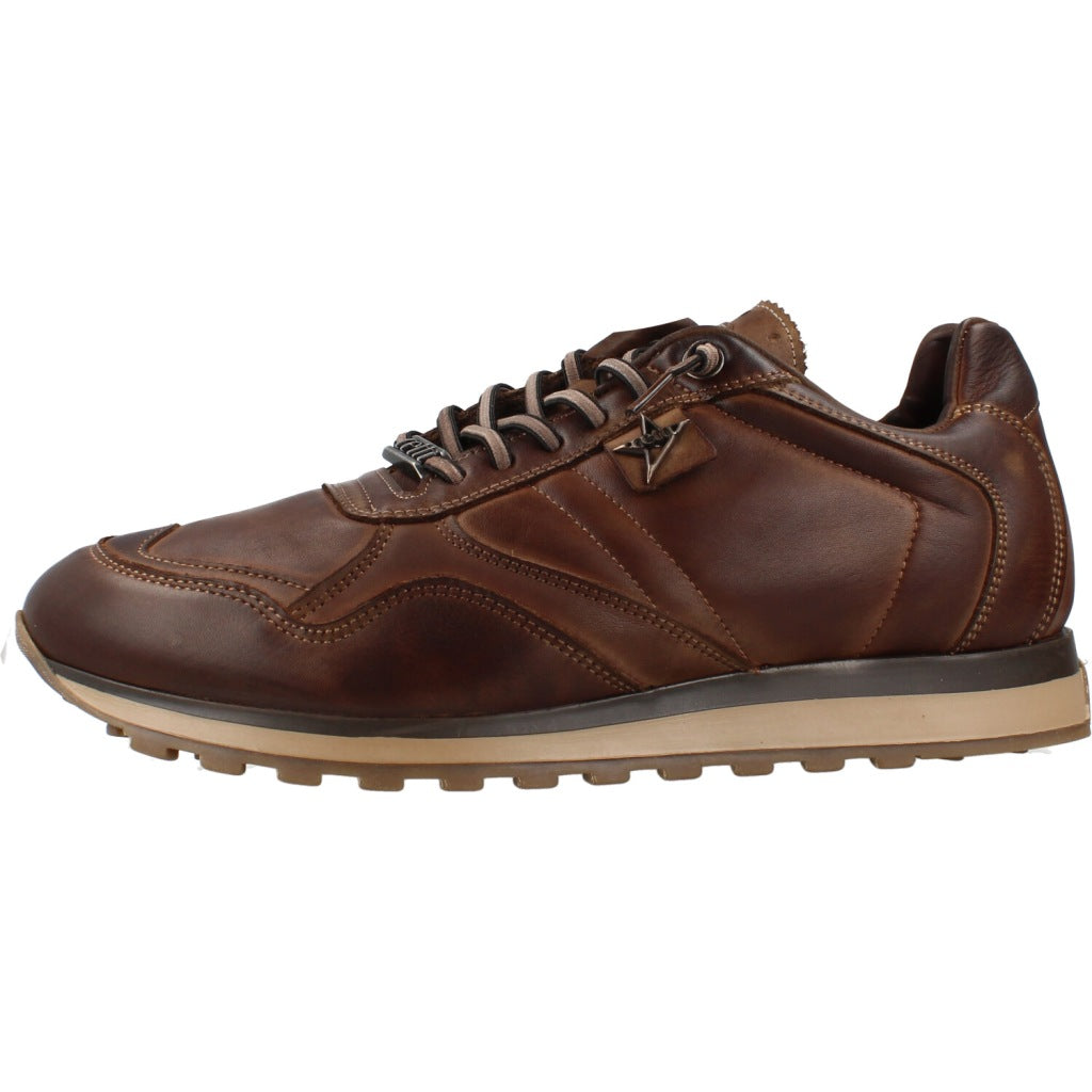 CETTI C INV DEPORTIVO NATURE TIN en color MARRON  (2)