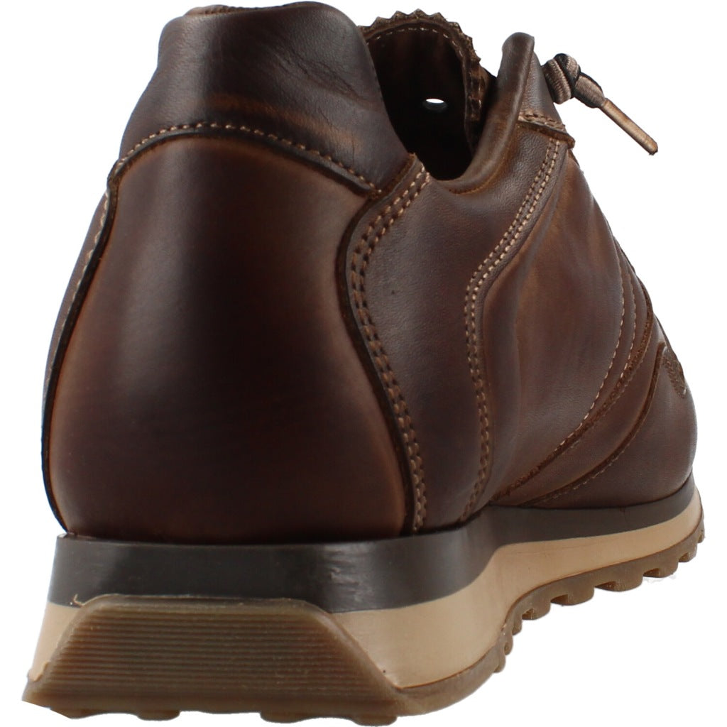 CETTI C INV DEPORTIVO NATURE TIN en color MARRON  (3)