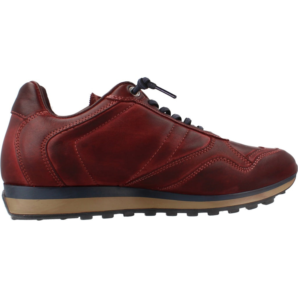 CETTI C INV DEPORTIVO NATURE TIN en color BURDEOS  (4)