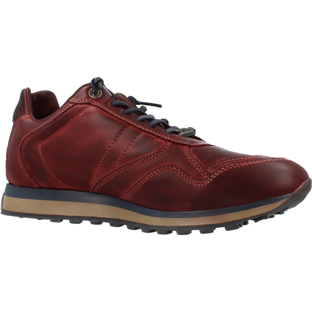CETTI C INV DEPORTIVO NATURE TIN en color BURDEOS  (5)