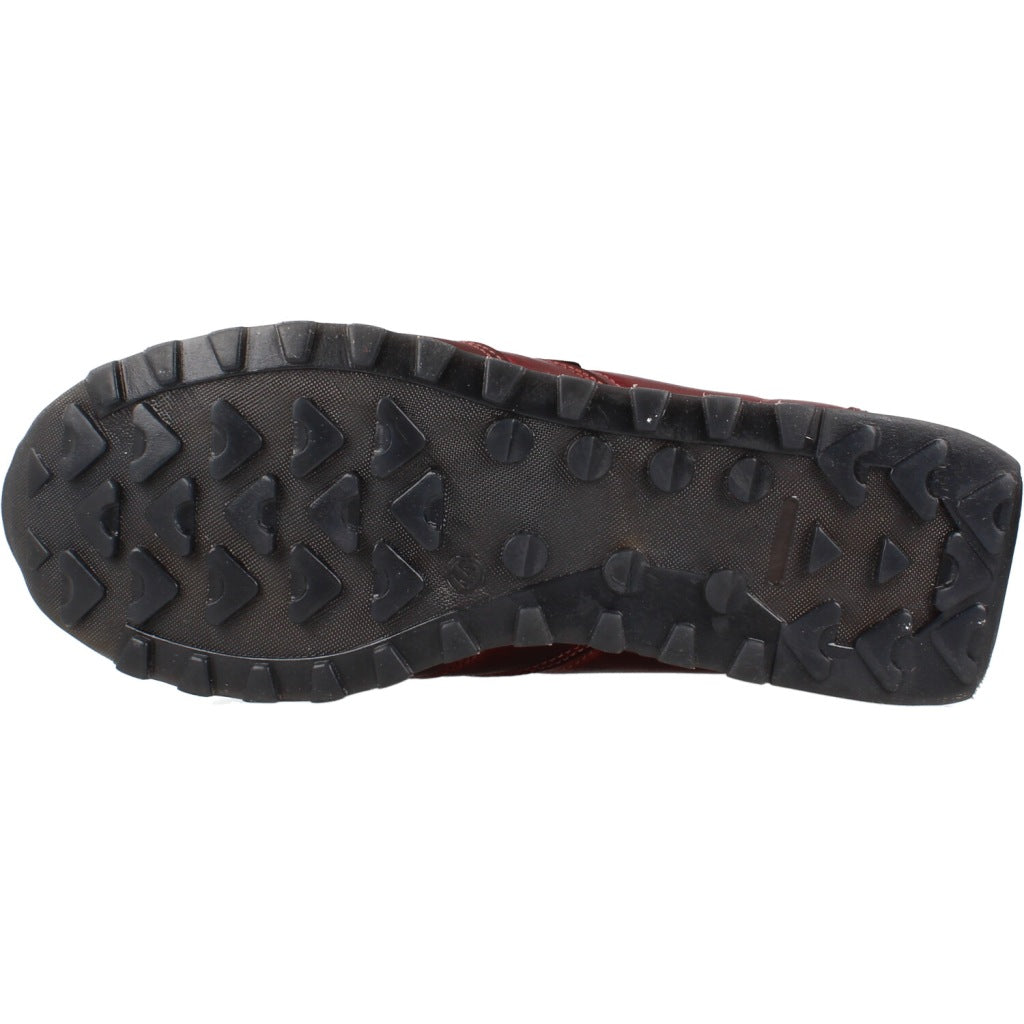 CETTI C INV DEPORTIVO NATURE TIN en color BURDEOS  (6)