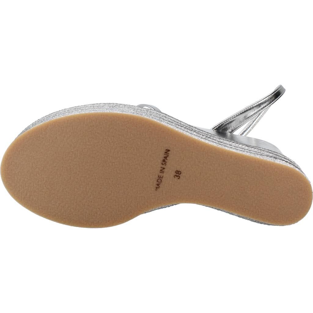 JEFFREY CAMPBELL LAYERED  en color PLATA  (6)