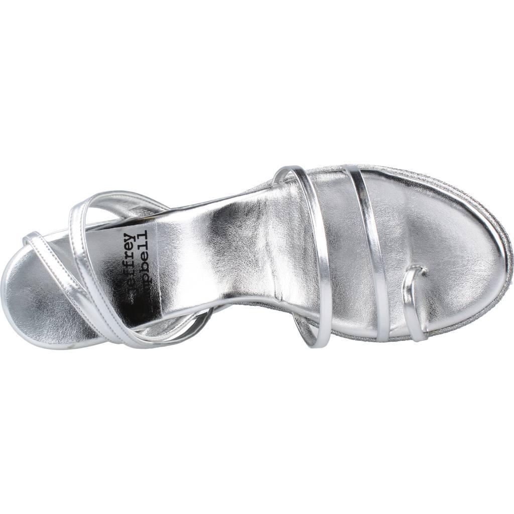 JEFFREY CAMPBELL LAYERED  en color PLATA  (7)