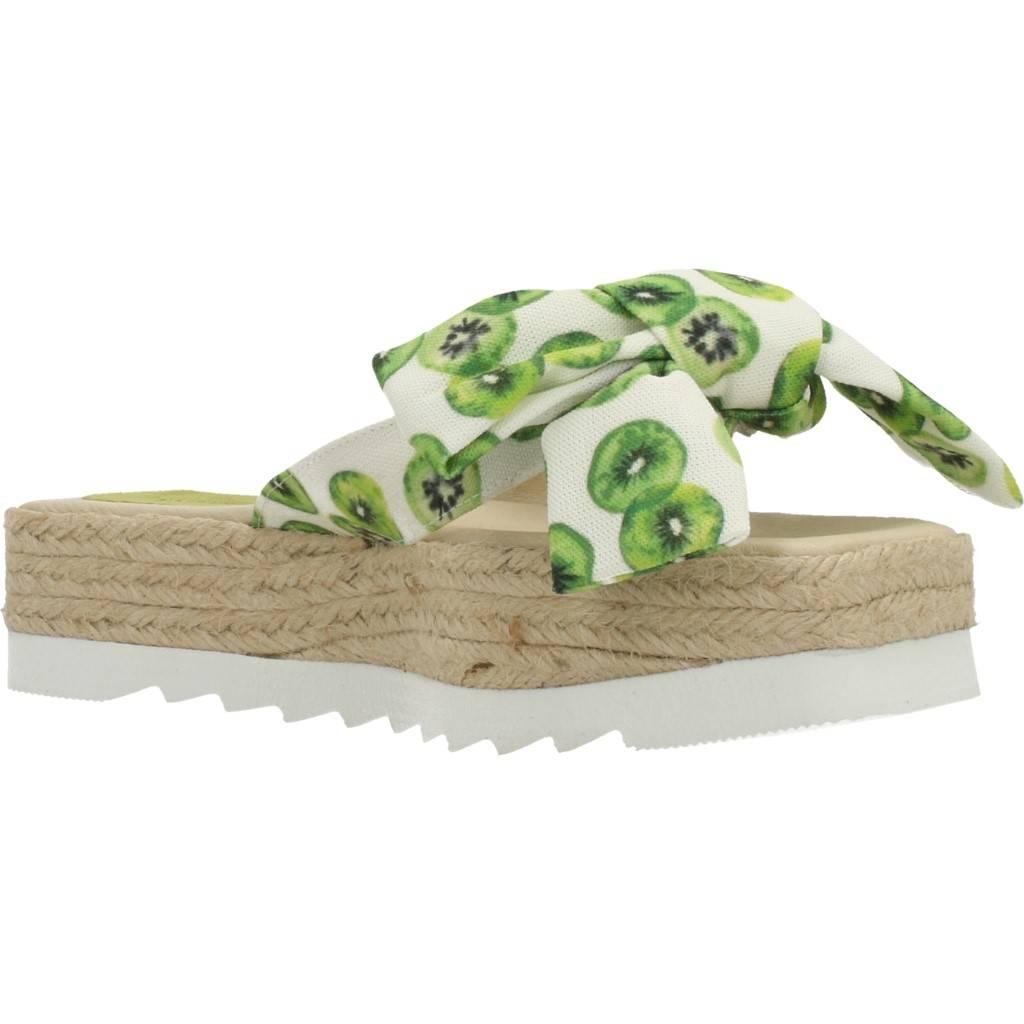 JEFFREY CAMPBELL JE en color VERDE  (5)