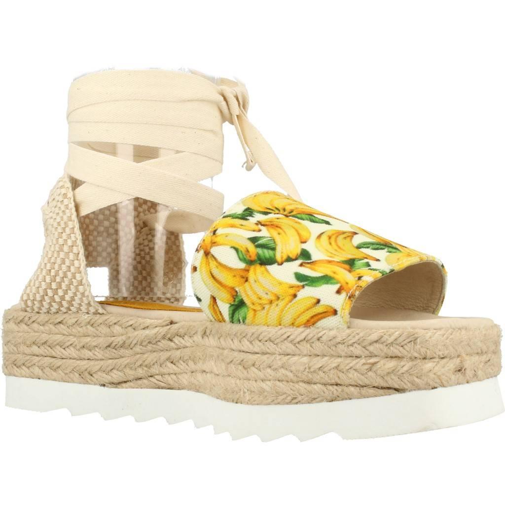JEFFREY CAMPBELL JE en color AMARILLO  (5)