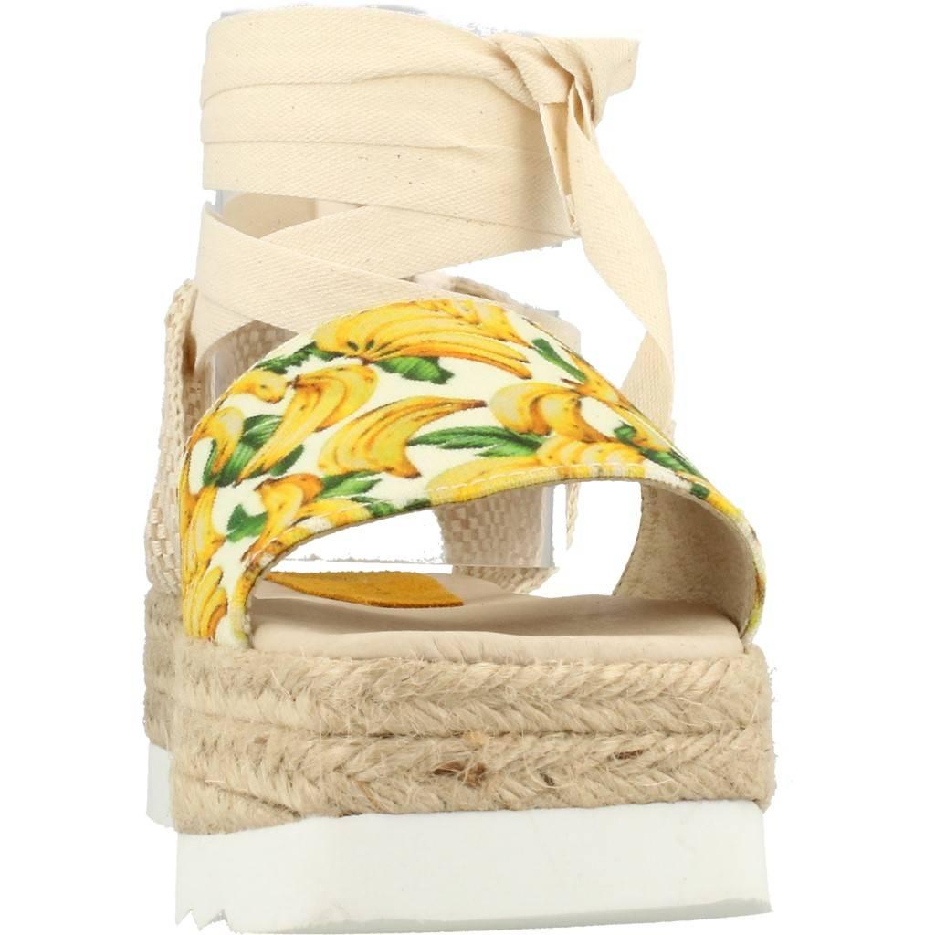 JEFFREY CAMPBELL JE en color AMARILLO  (6)