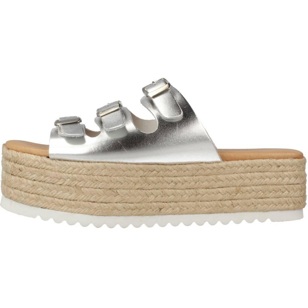 JEFFREY CAMPBELL SAVAI  en color PLATA  (2)