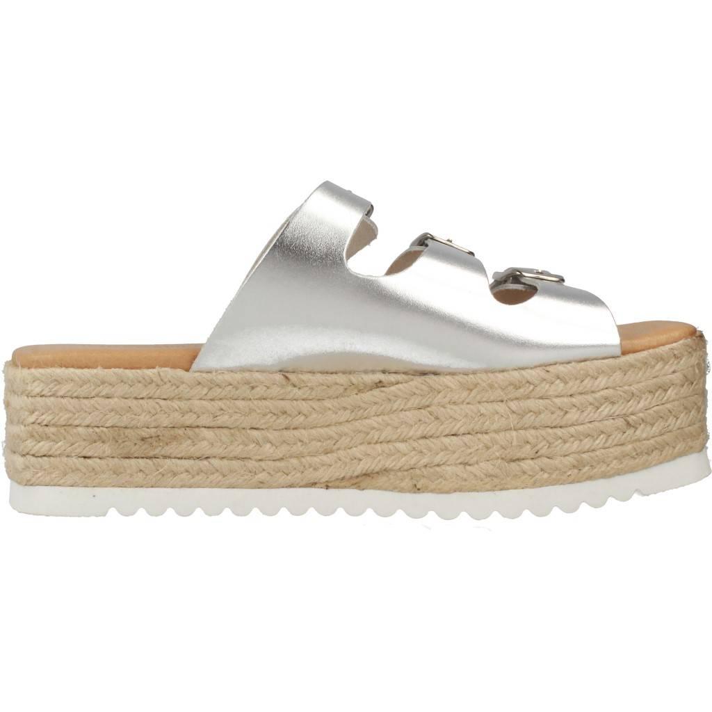 JEFFREY CAMPBELL SAVAI  en color PLATA  (4)