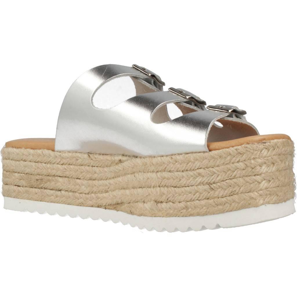 JEFFREY CAMPBELL SAVAI  en color PLATA  (5)