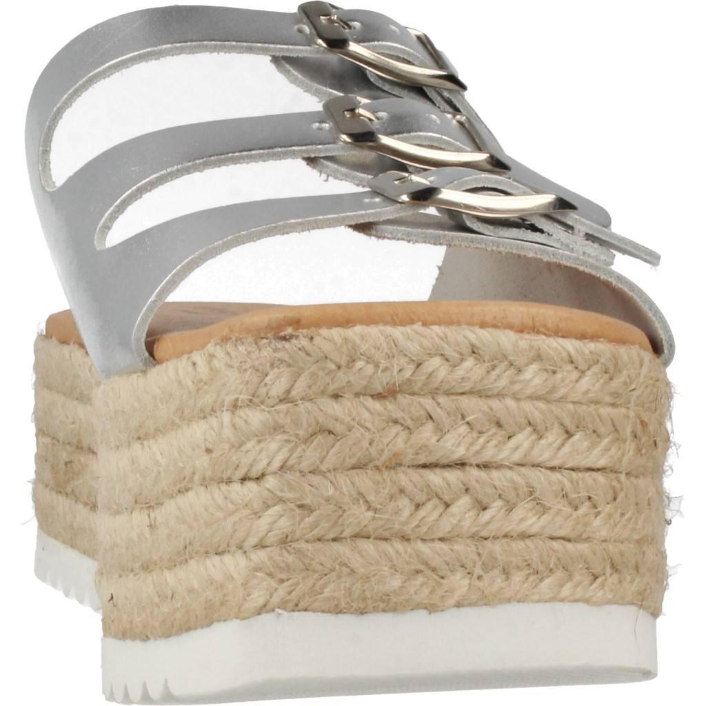JEFFREY CAMPBELL SAVAI  en color PLATA  (6)