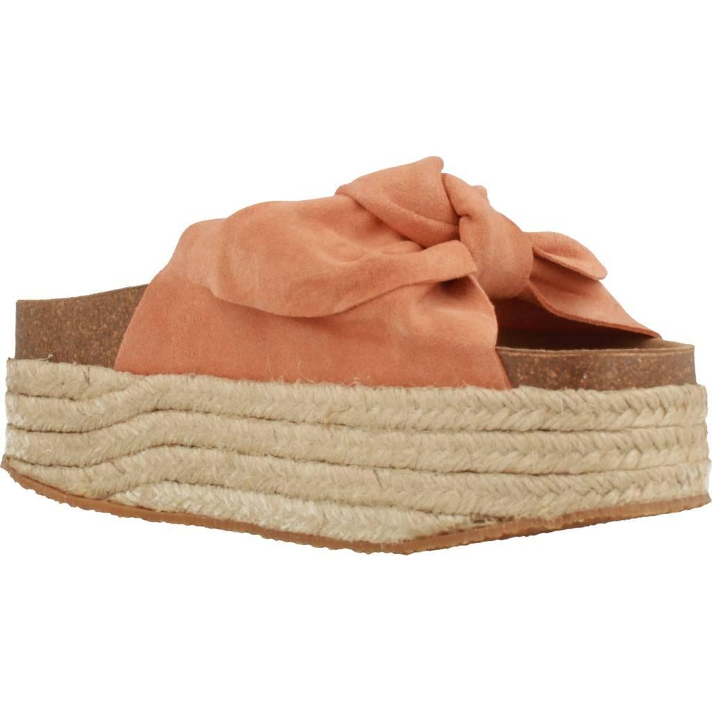 JEFFREY CAMPBELL SUNMIST HI en color ROSA  (5)