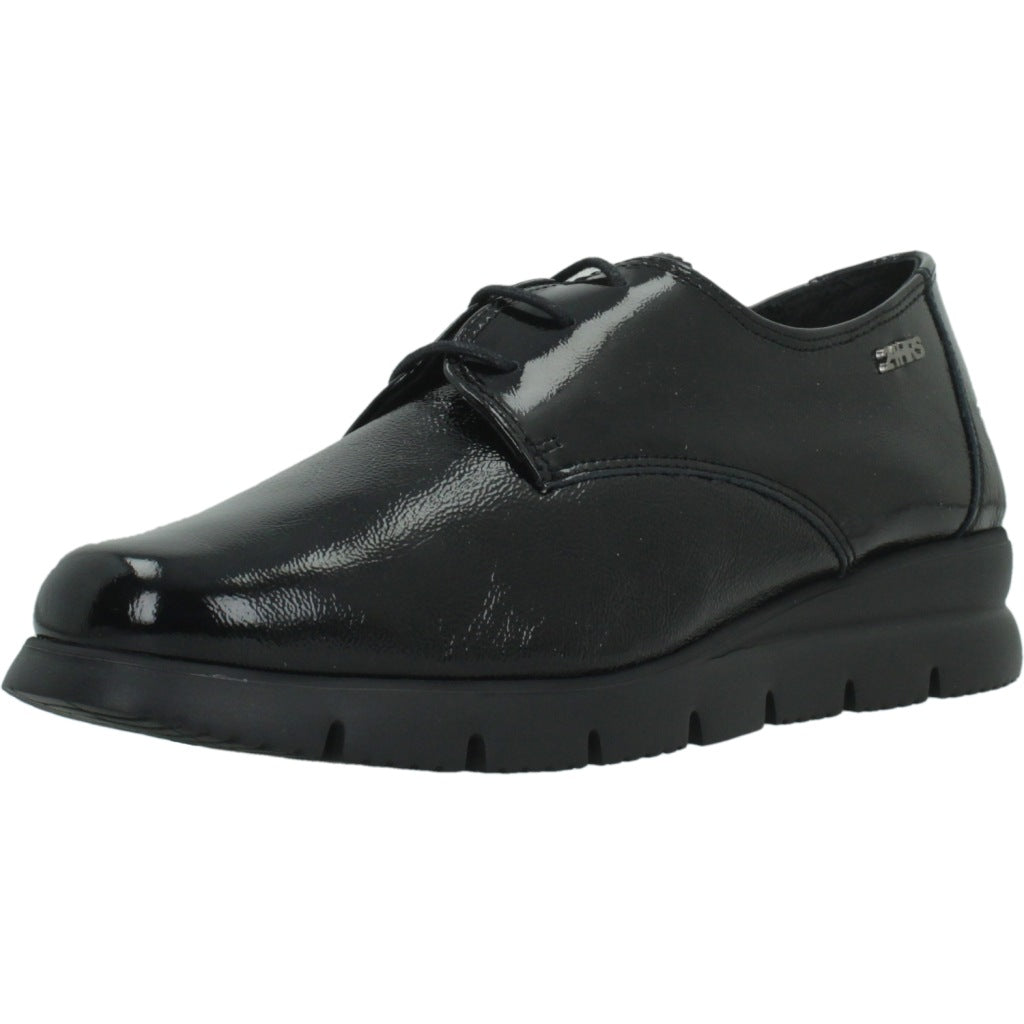  HORAS  H ZAPATO PALAK en color NEGRO  (1)