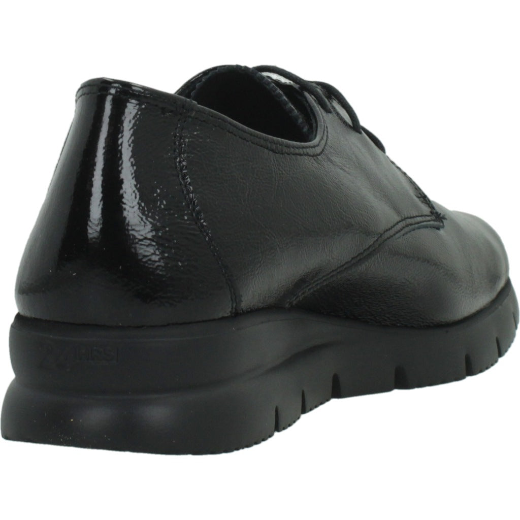  HORAS  H ZAPATO PALAK en color NEGRO  (3)