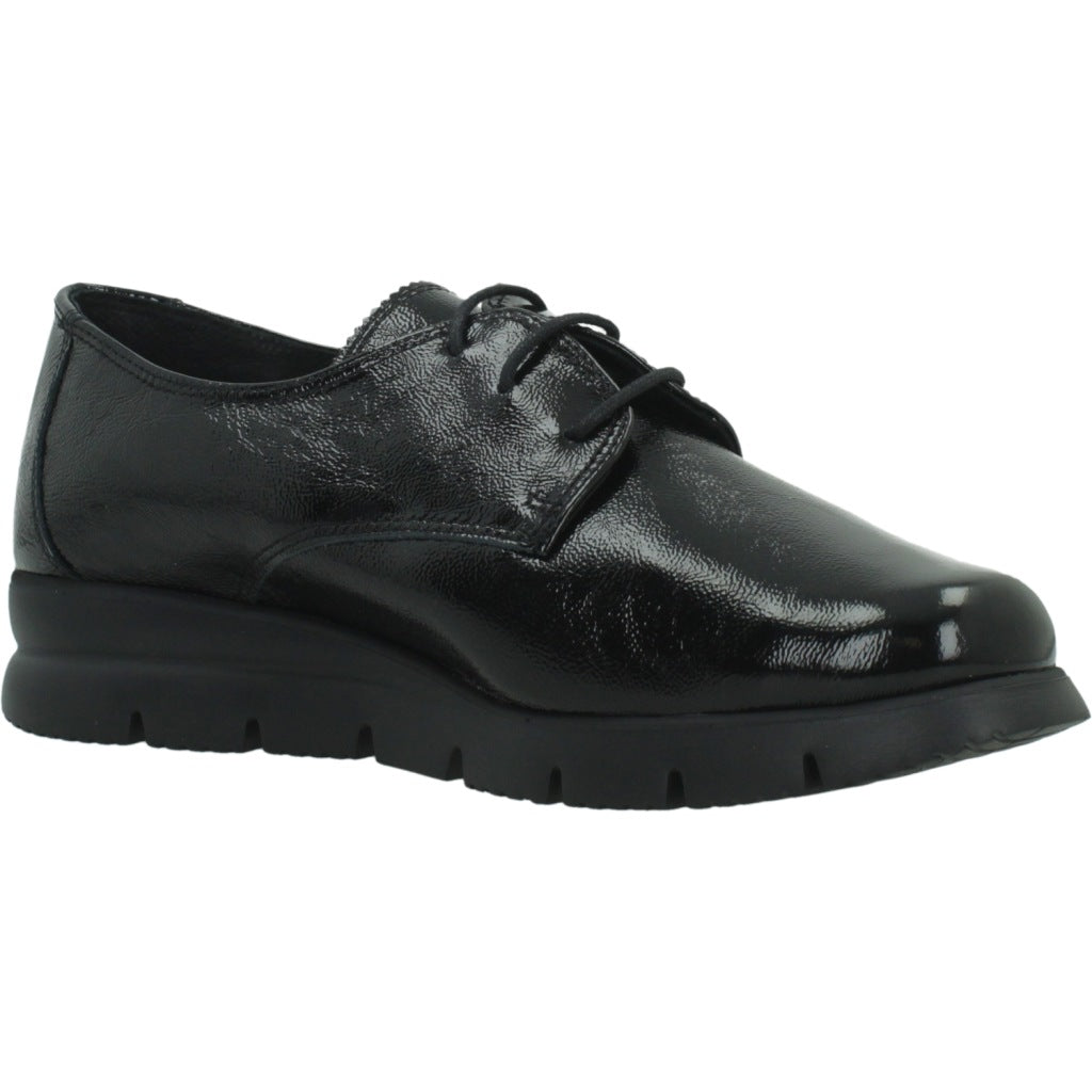  HORAS  H ZAPATO PALAK en color NEGRO  (5)