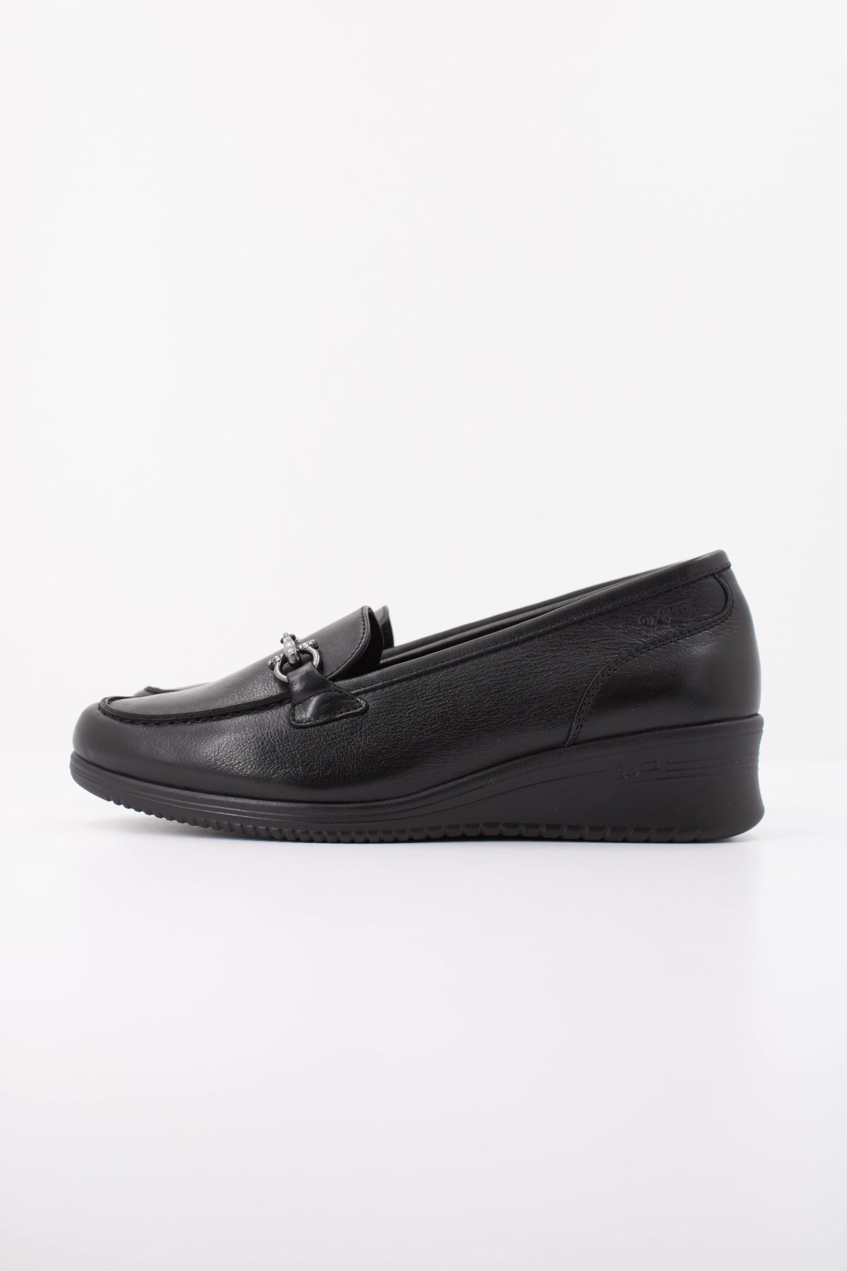  HORAS  H ZAPATO MISTS en color NEGRO  (1)