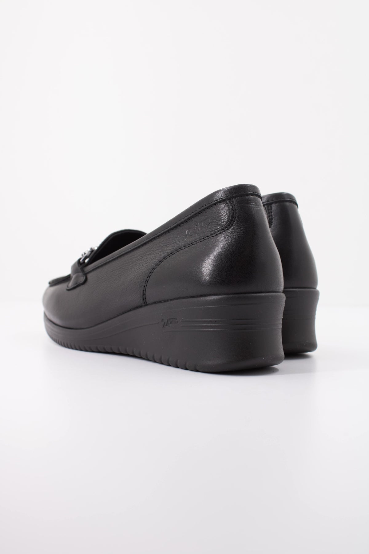  HORAS  H ZAPATO MISTS en color NEGRO  (4)