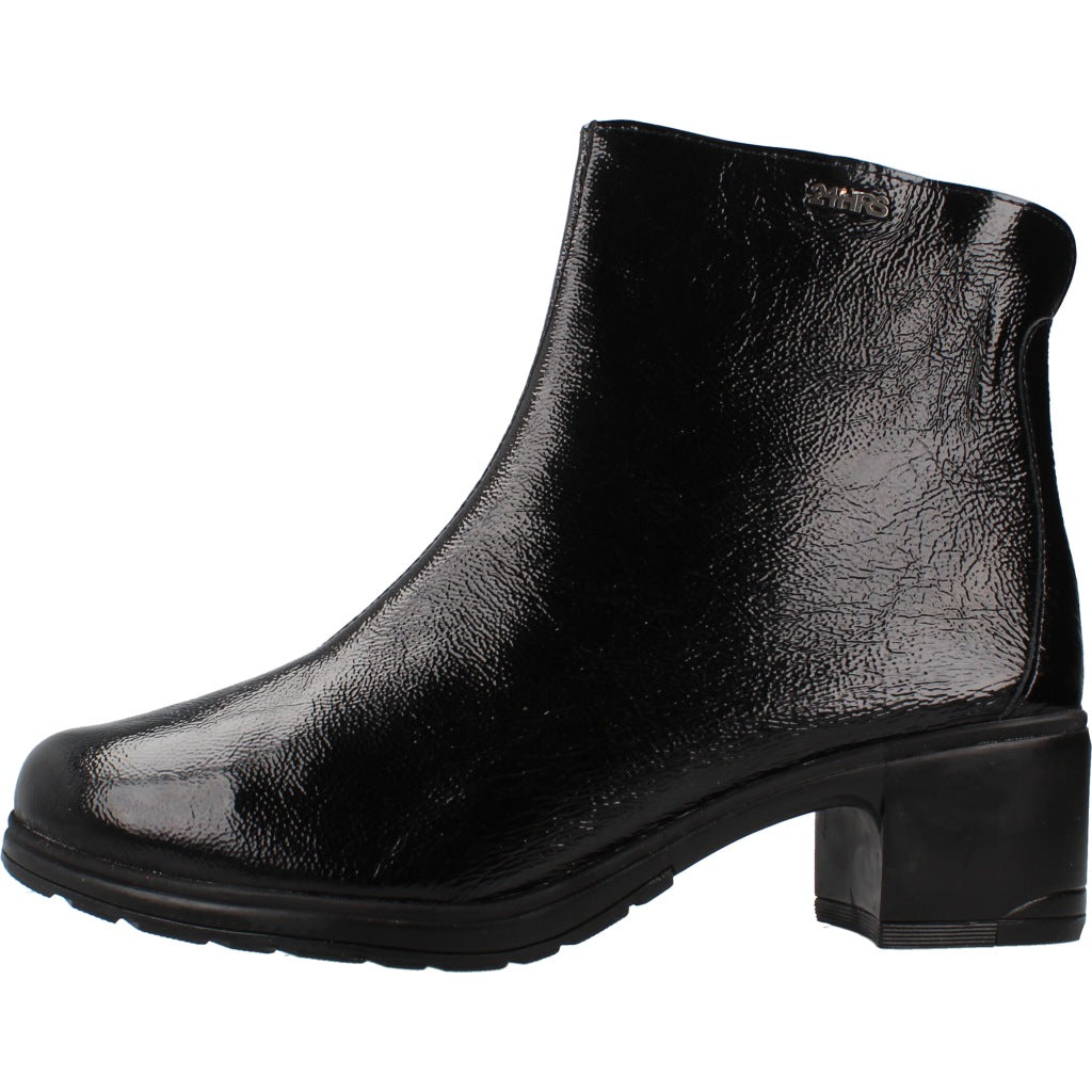  HORAS  H BOTIN PALAK en color NEGRO  (2)
