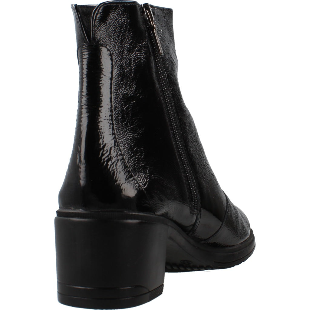  HORAS  H BOTIN PALAK en color NEGRO  (3)