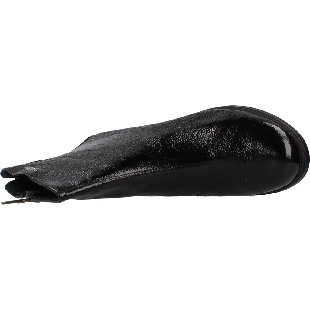  HORAS  H BOTIN PALAK en color NEGRO  (7)