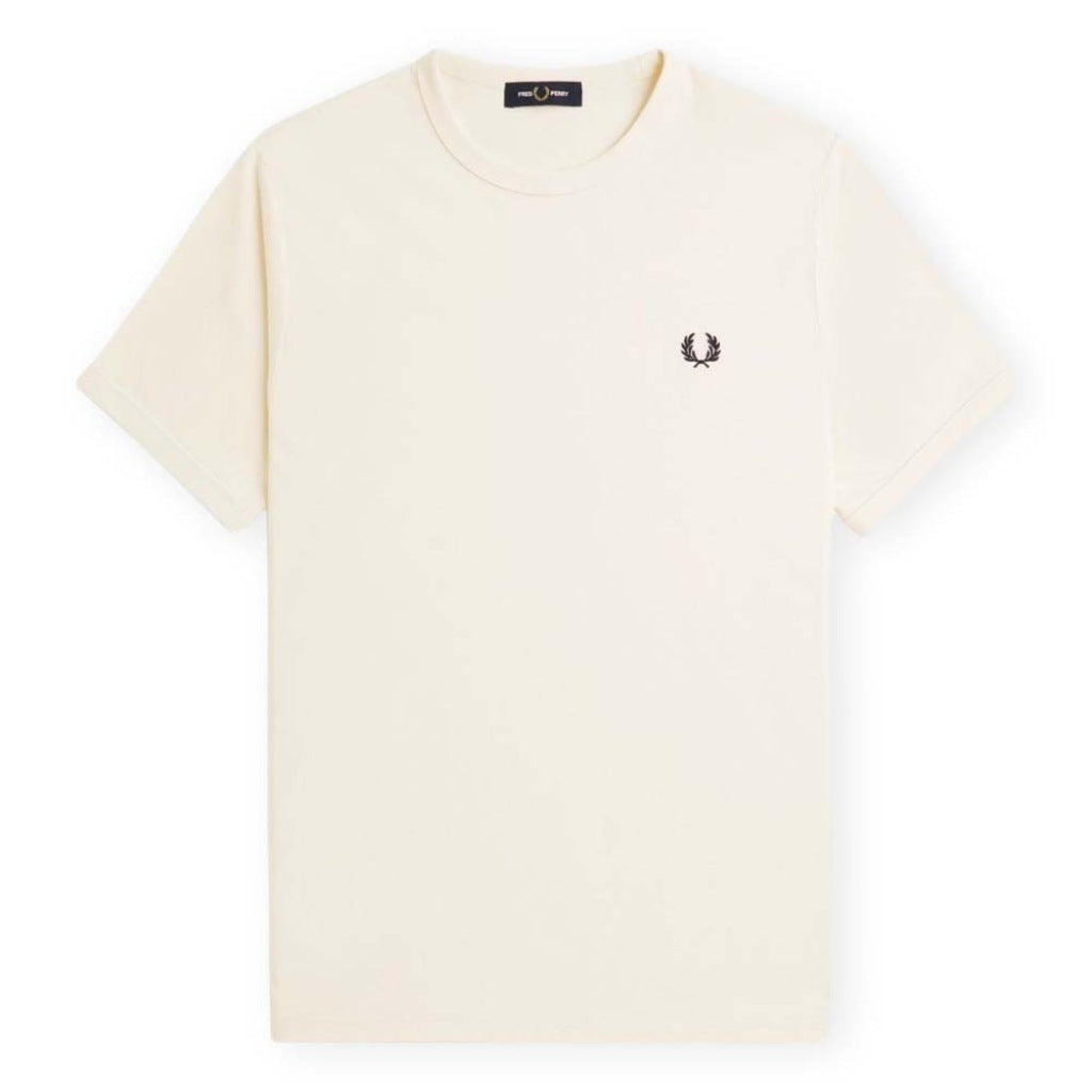 FRED PERRY MFP en color BLANCO  (4)