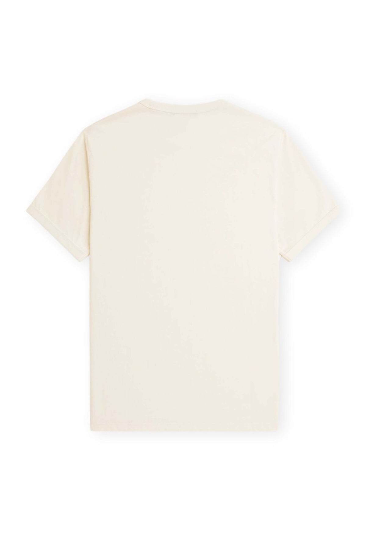 FRED PERRY MFP en color BLANCO  (2)