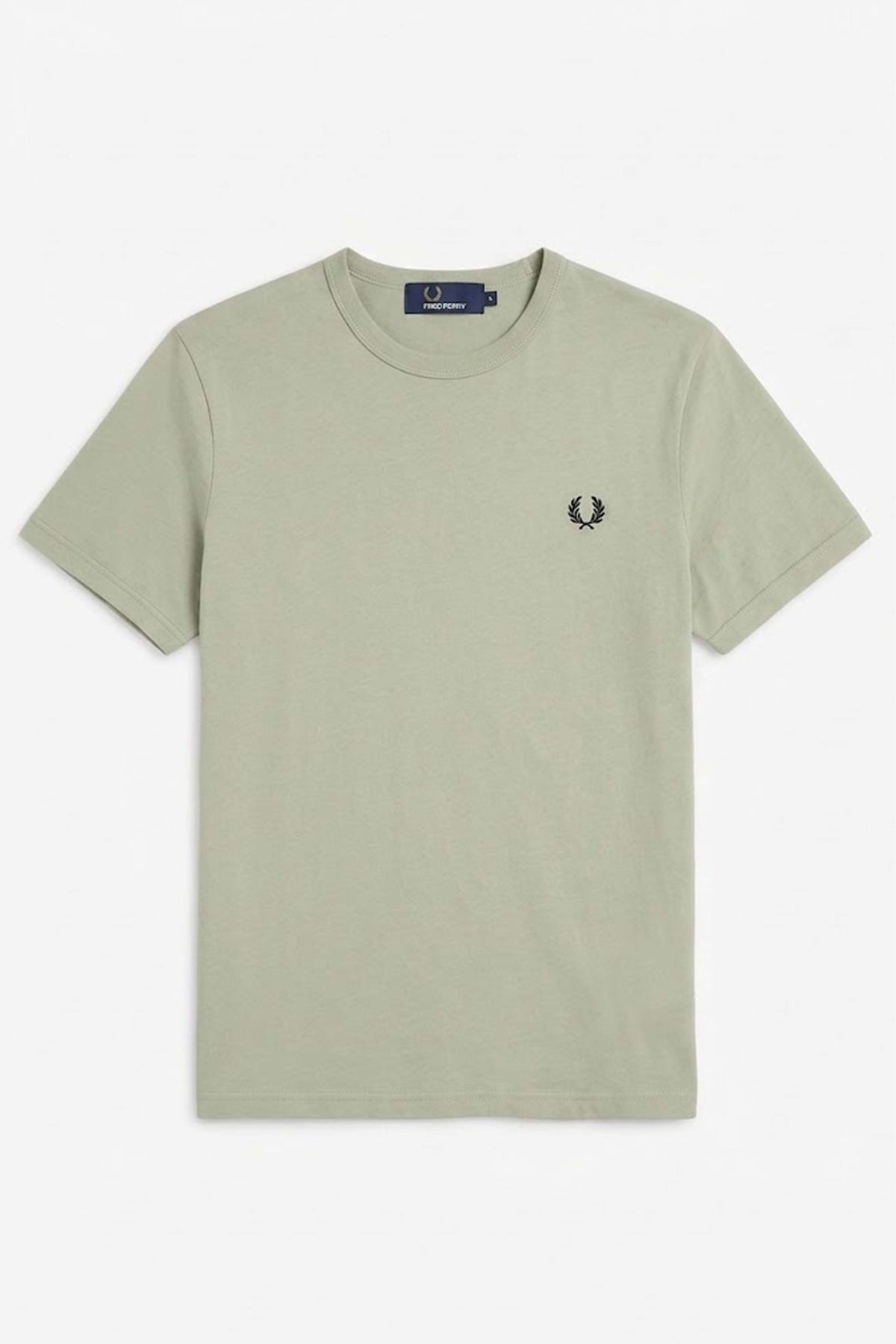 FRED PERRY MFP en color VERDE  (1)