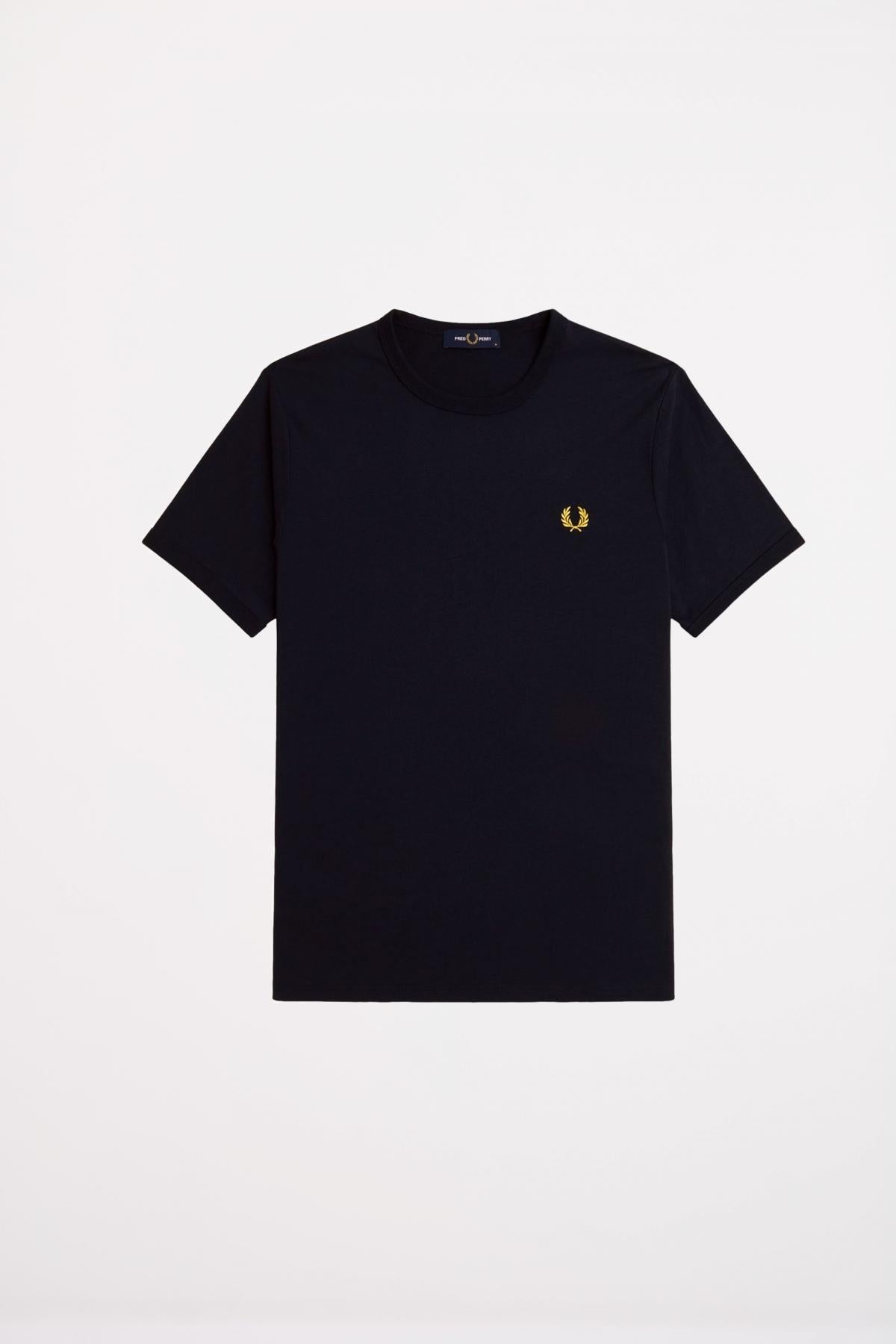 FRED PERRY MFP en color AZUL  (2)