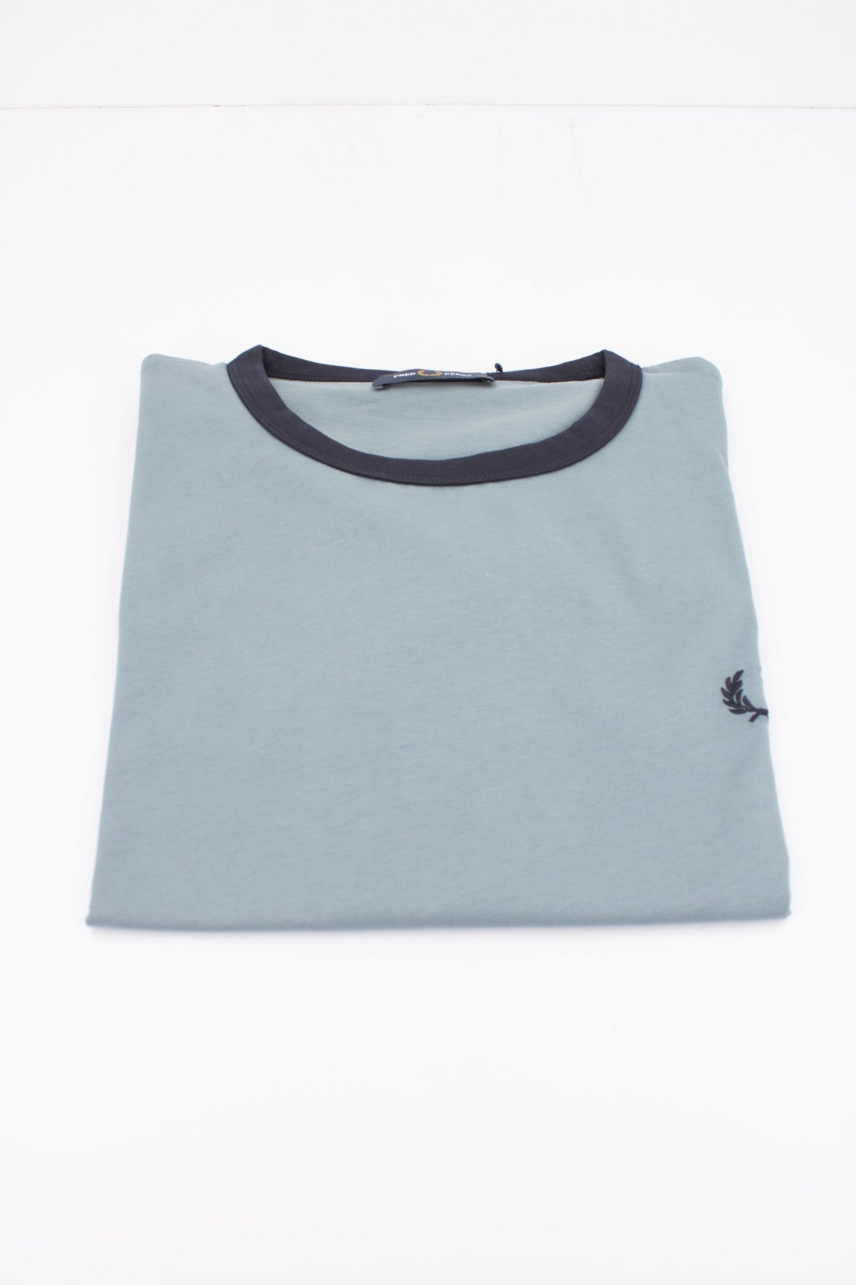 FRED PERRY MFP en color VERDE  (2)