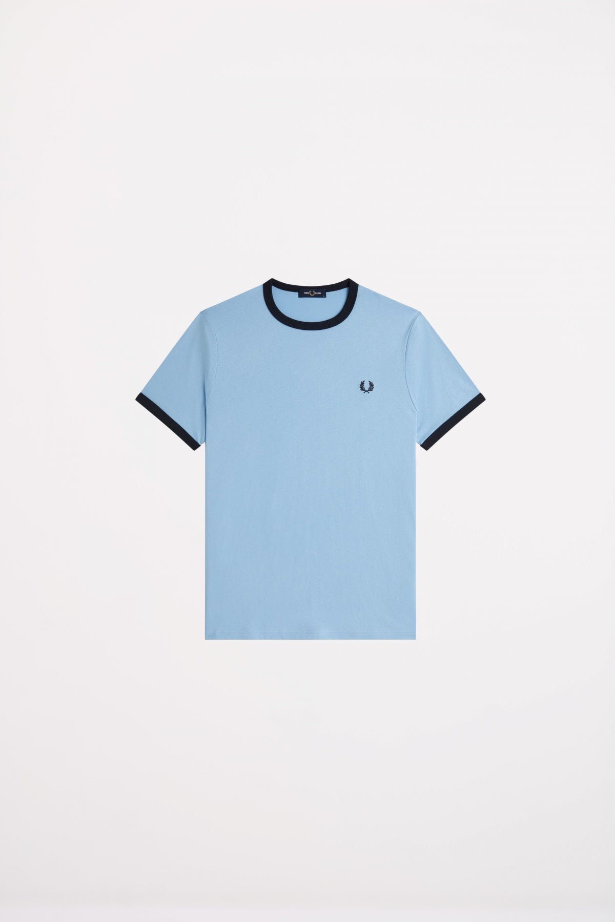 FRED PERRY MFP en color AZUL  (2)