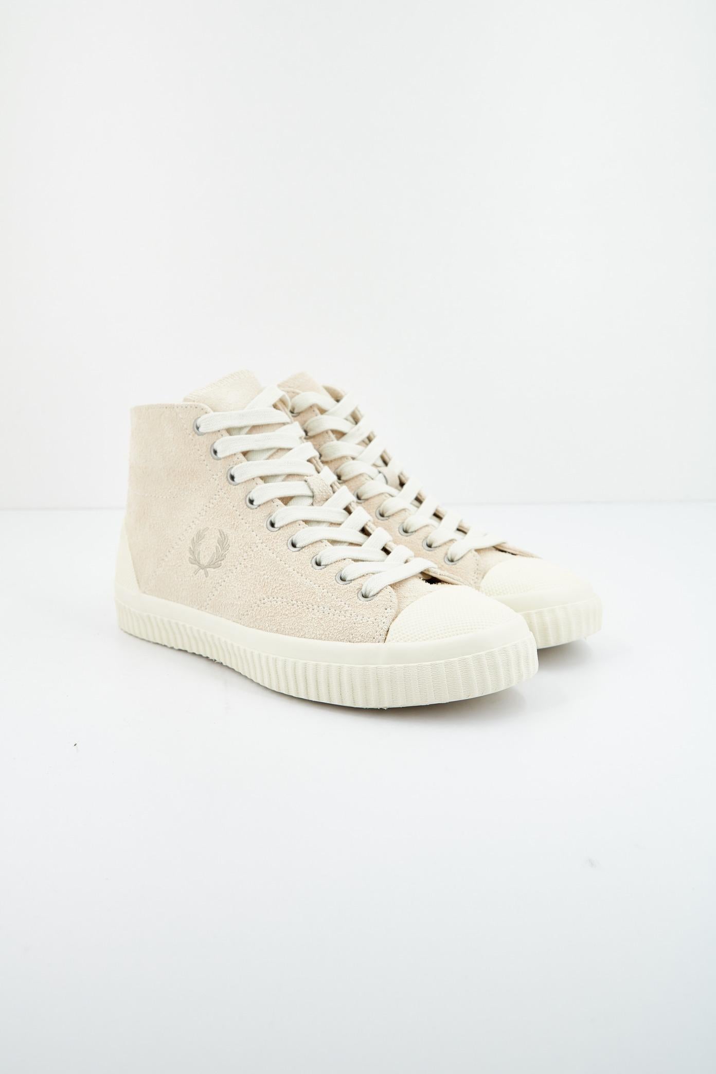 FRED PERRY BARK en color BEIS  (2)
