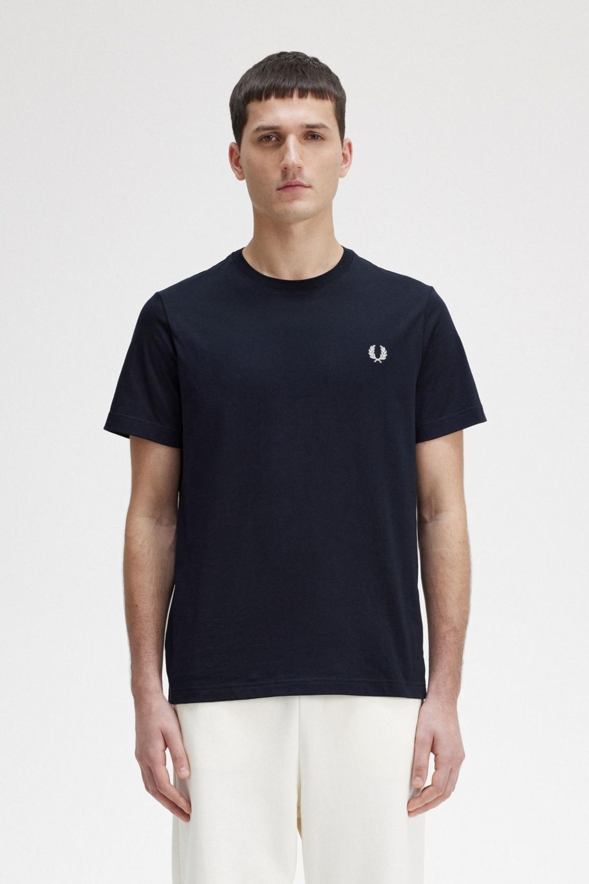 FRED PERRY MFP en color AZUL  (1)