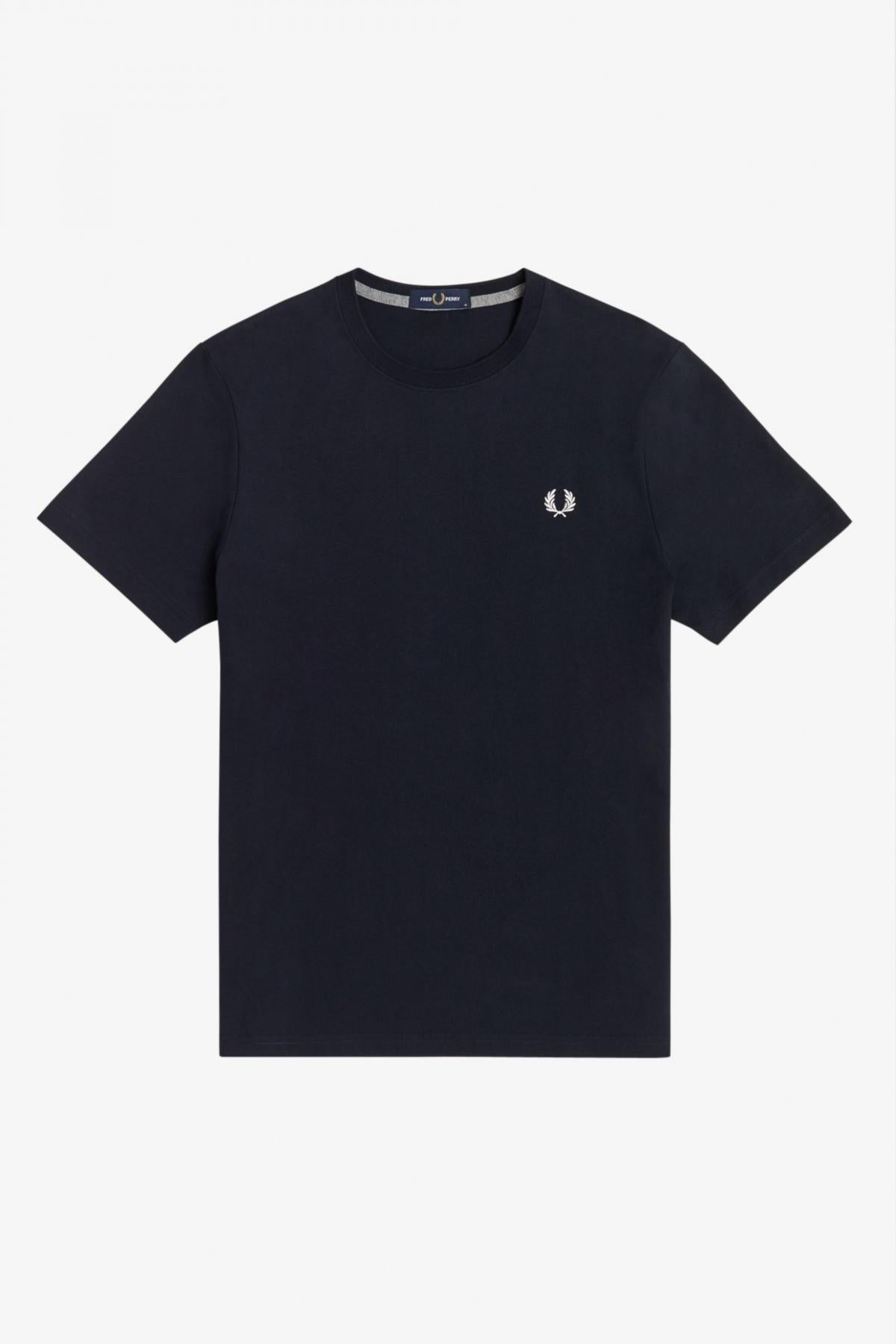 FRED PERRY MFP en color AZUL  (2)