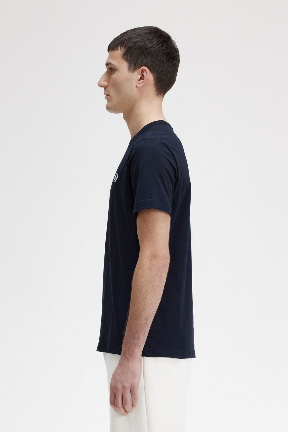 FRED PERRY MFP en color AZUL  (3)