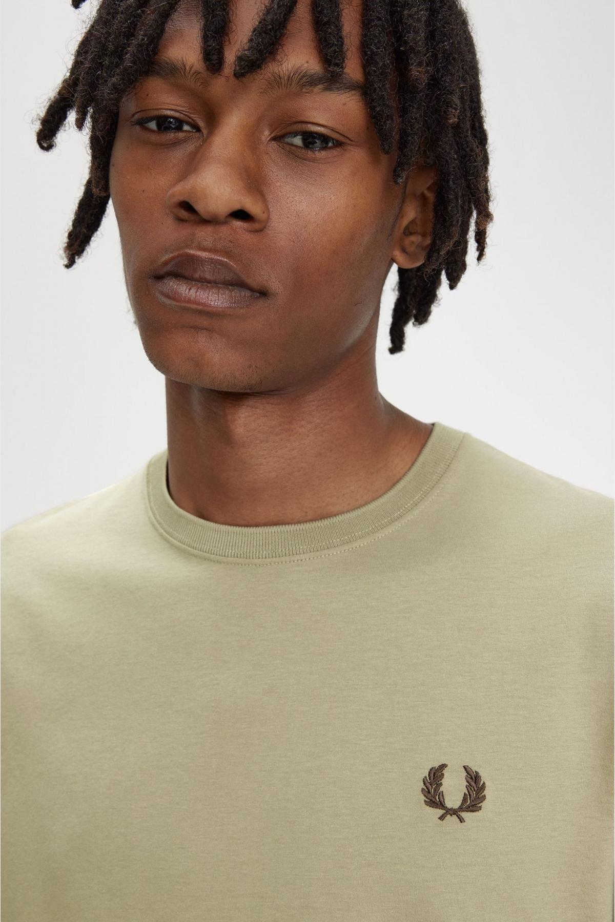 FRED PERRY MFP en color GRIS  (4)