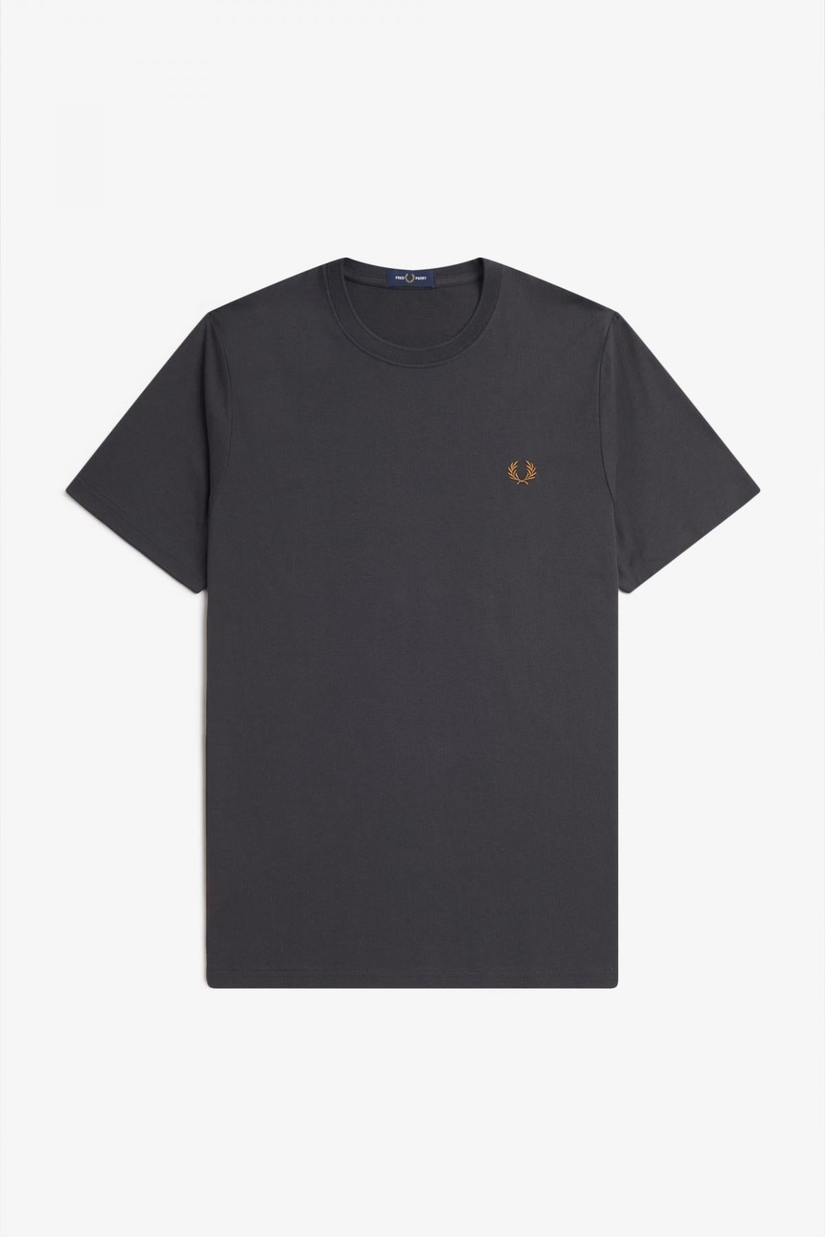 FRED PERRY MFP en color GRIS  (2)