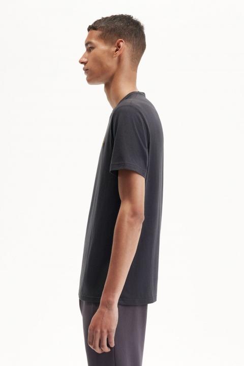 FRED PERRY MFP en color GRIS  (3)