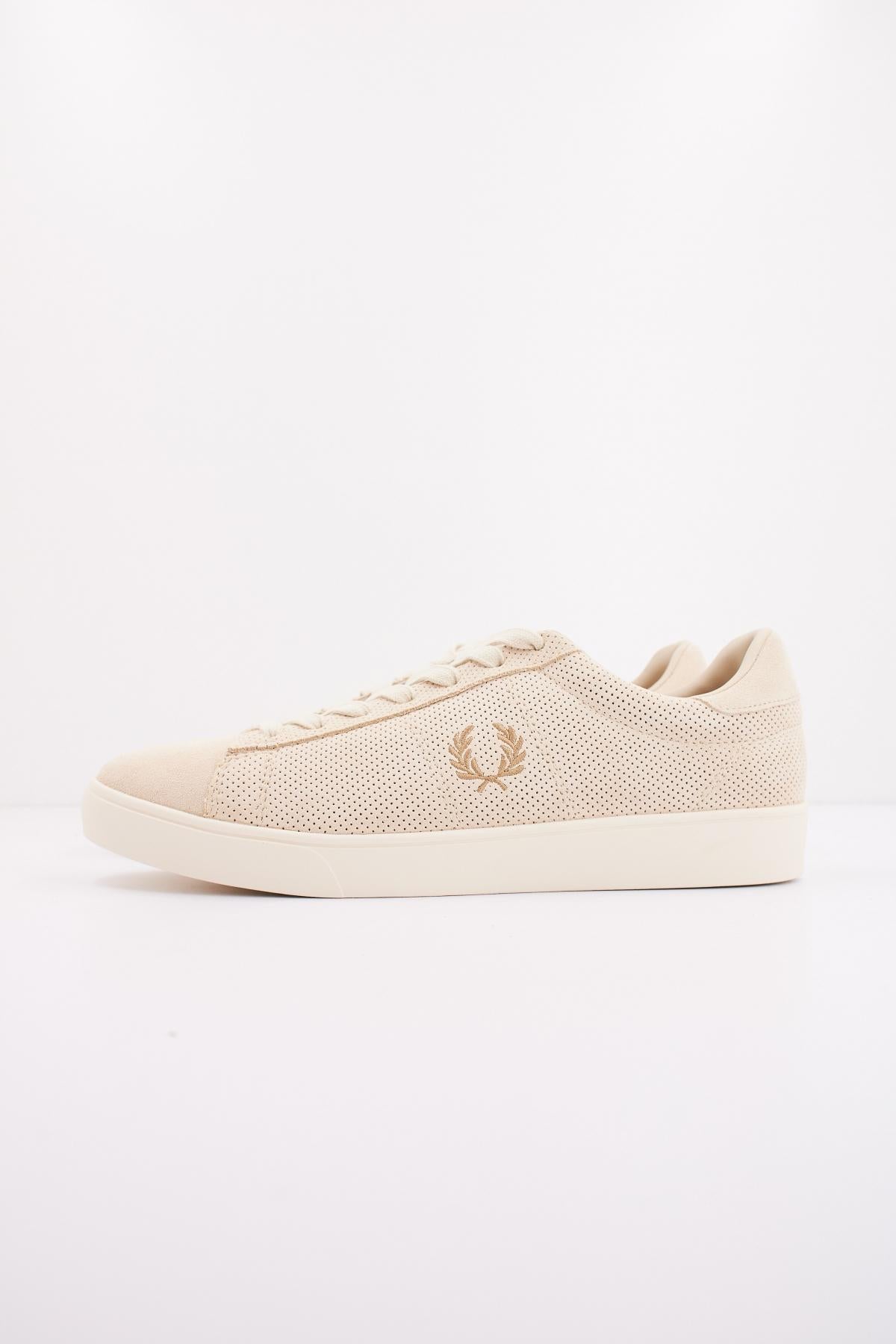 FRED PERRY B  en color BEIS  (1)