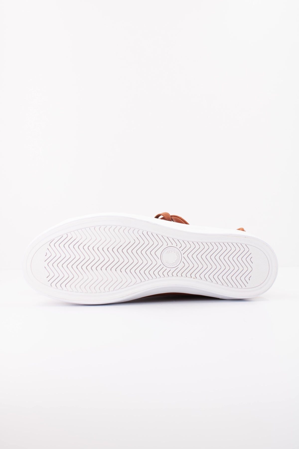 FRED PERRY B  en color MARRON  (5)