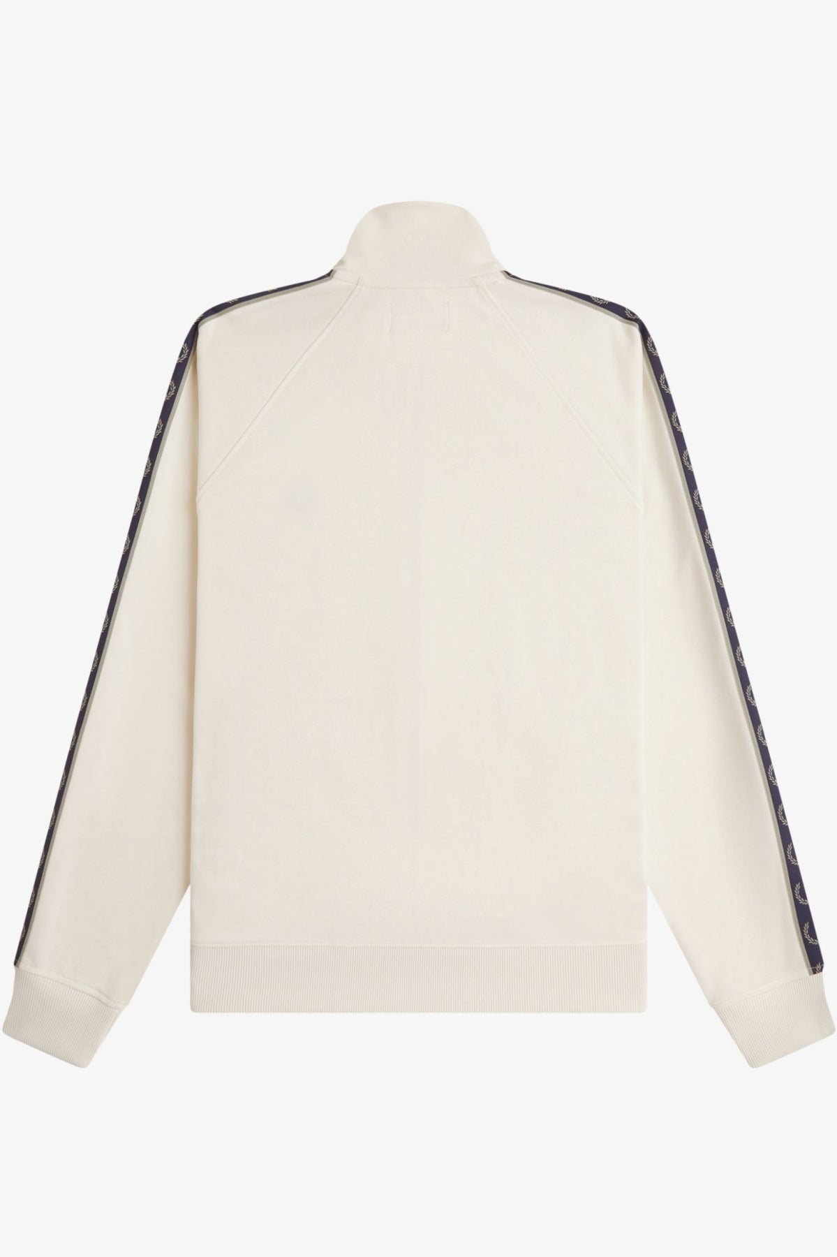 FRED PERRY JFP CONTRAST TAPE JACKET en color   (2)