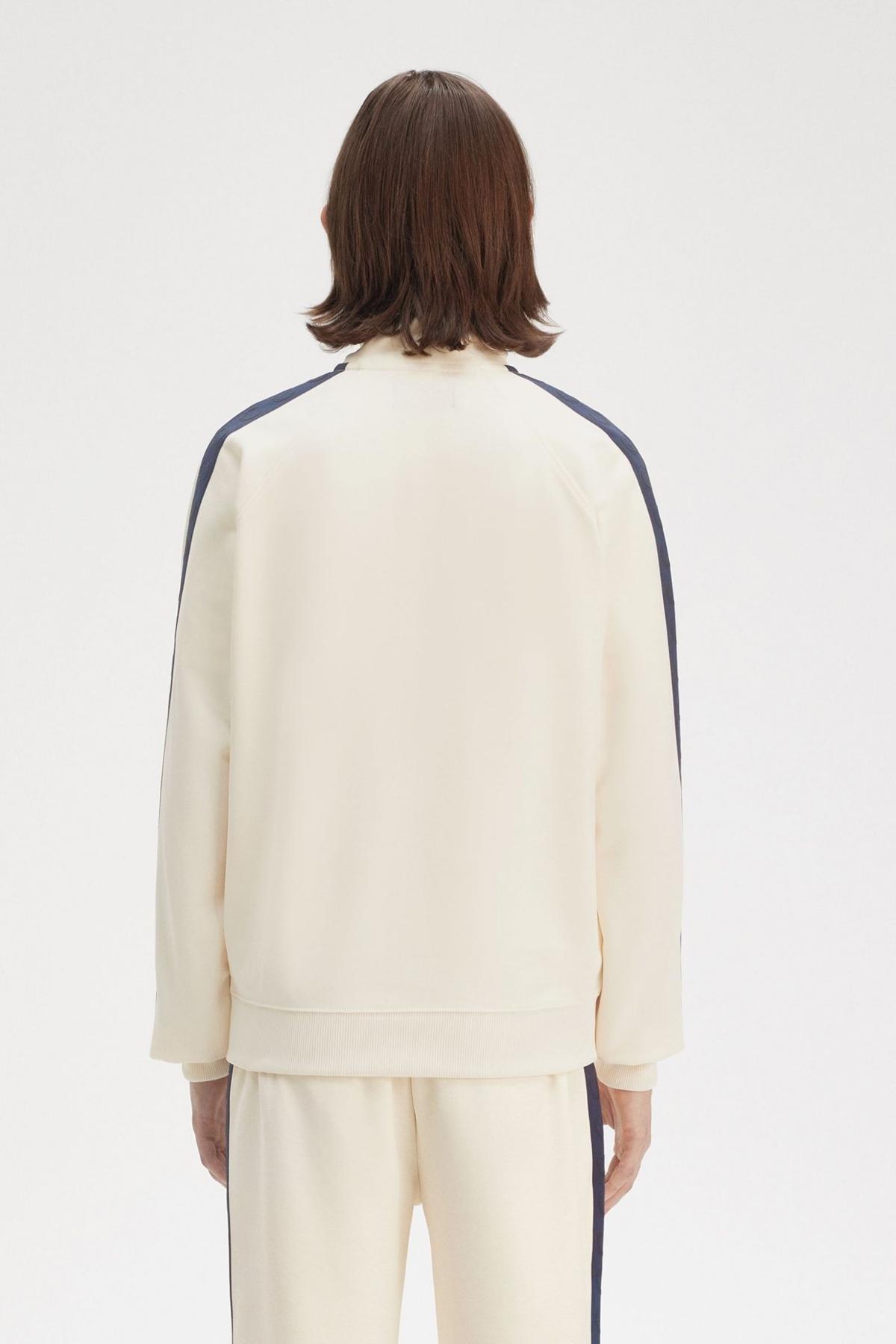 FRED PERRY JFP  en color BEIS  (3)