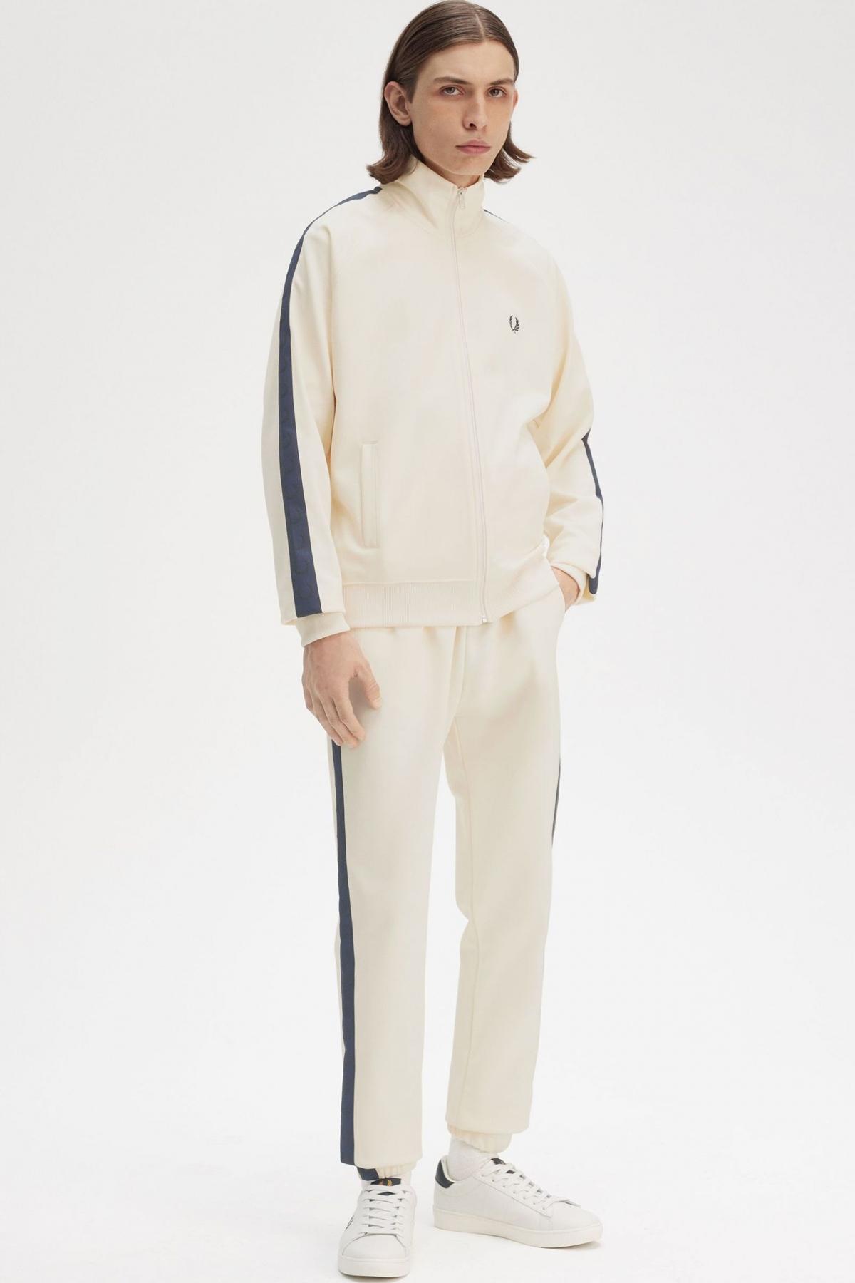 FRED PERRY JFP  en color BEIS  (4)