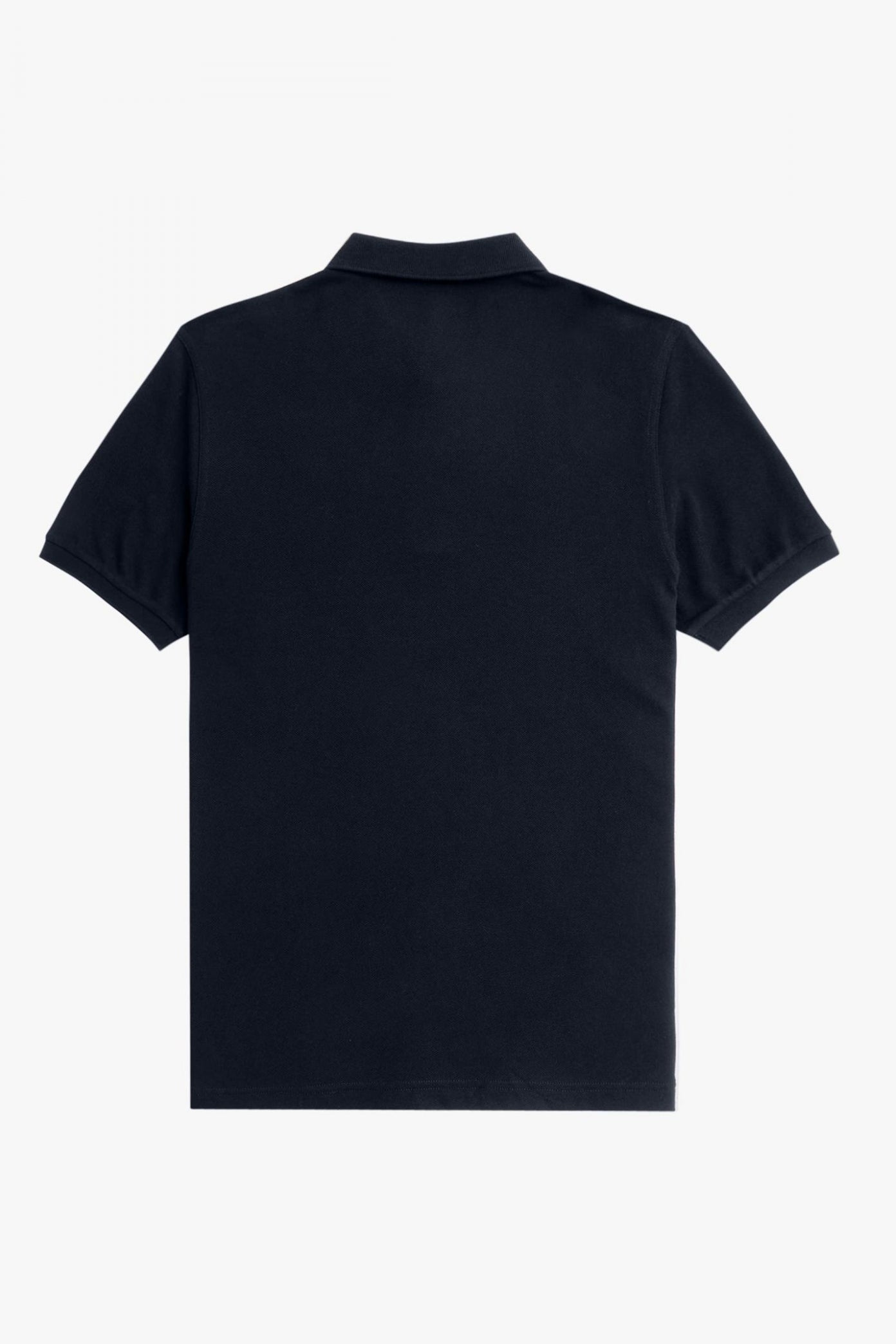 FRED PERRY  PLAIN FRED PERRY SHIRT en color AZUL  (3)