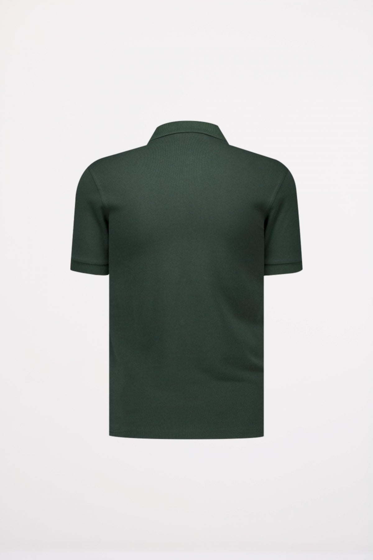 FRED PERRY  PLAIN FRED PERRY SHIRT en color BEIS  (2)