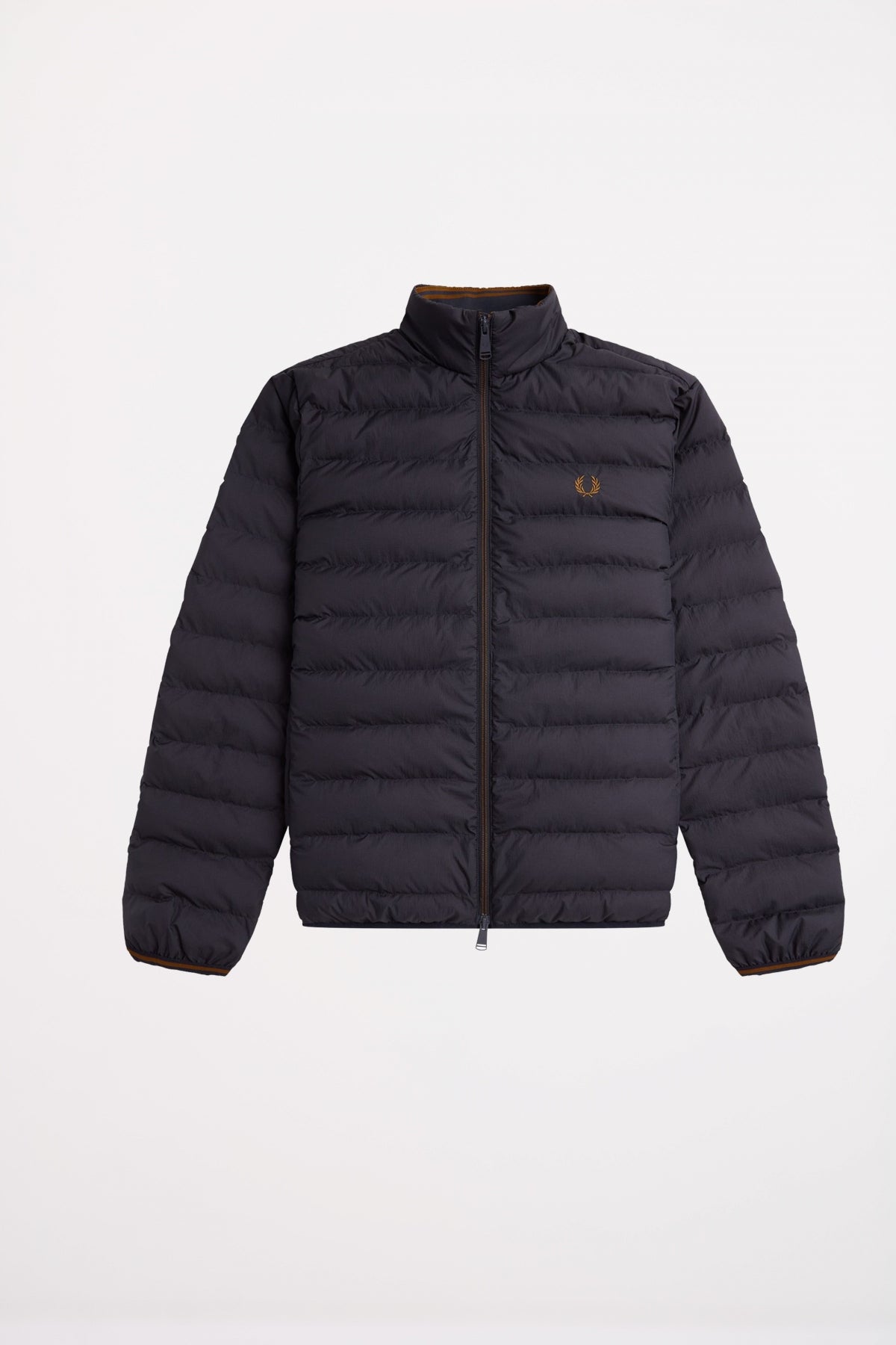 FRED PERRY JFP en color AZUL  (1)